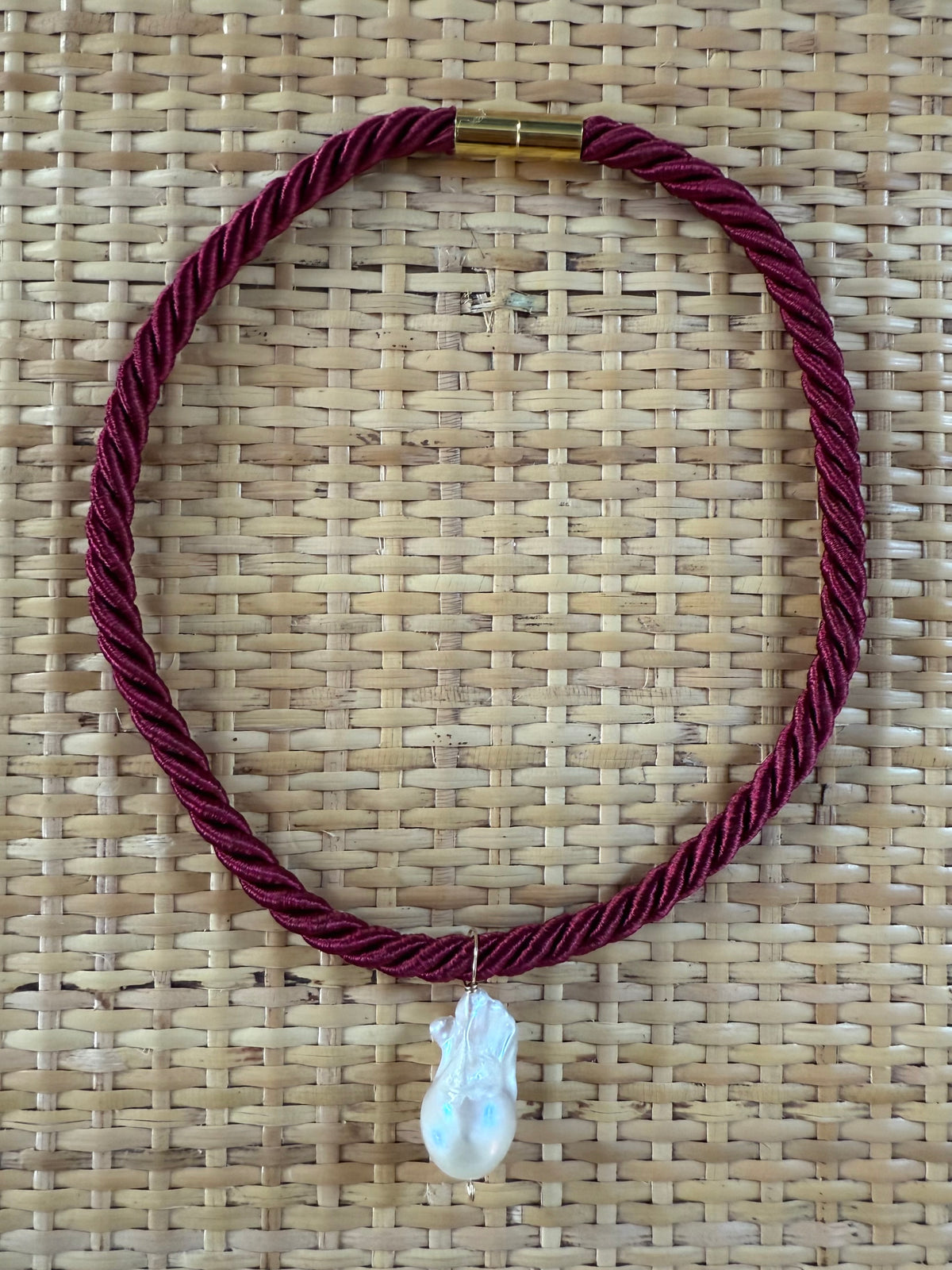 The Ella Necklace
