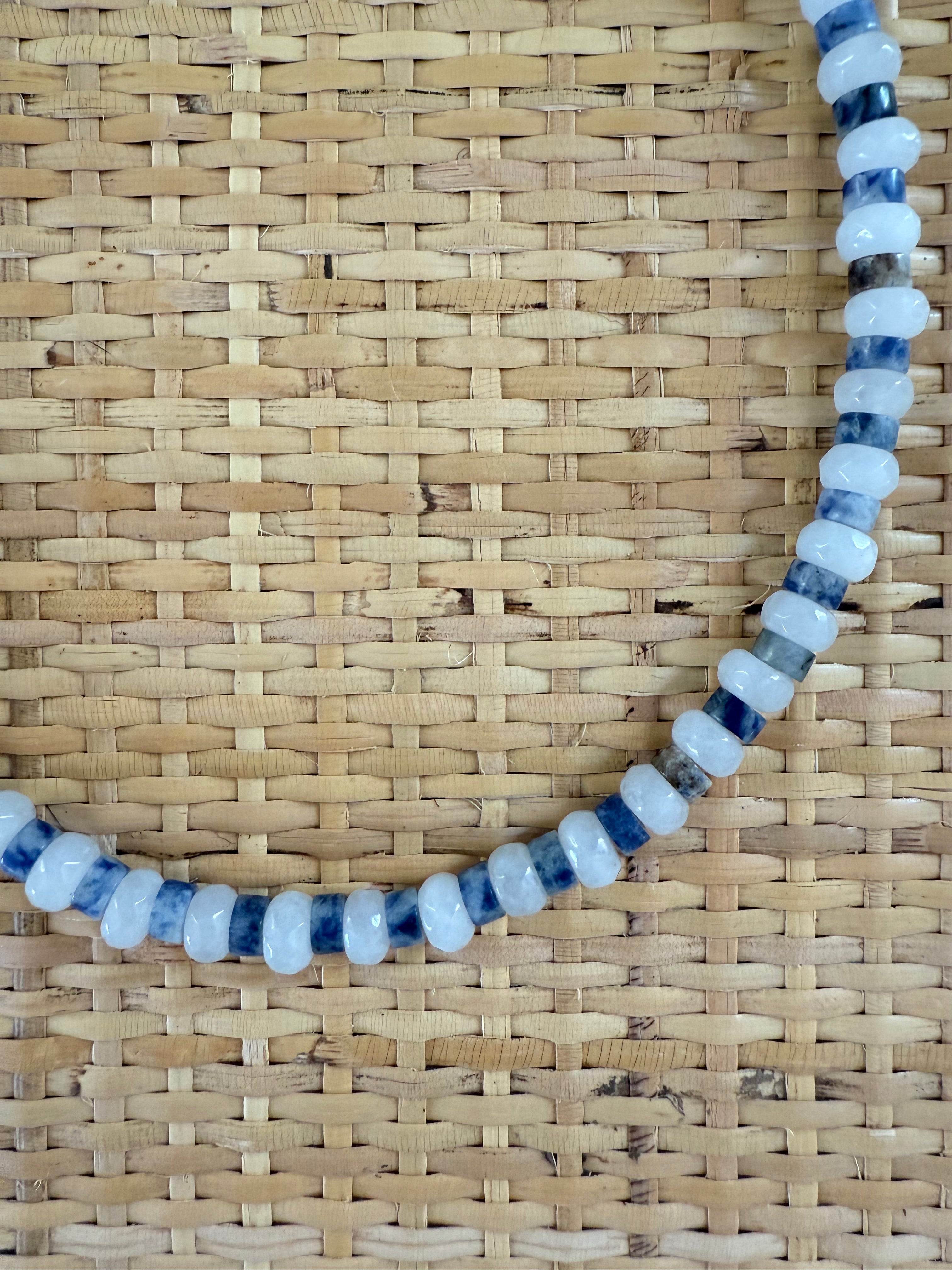 The Catarina Necklace