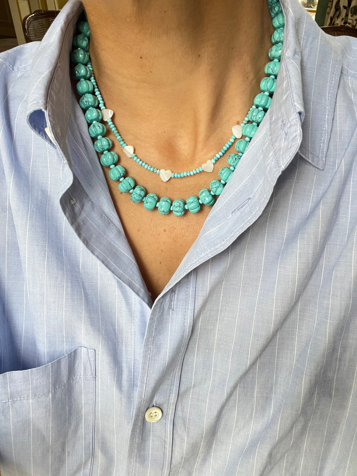The Becca Necklace