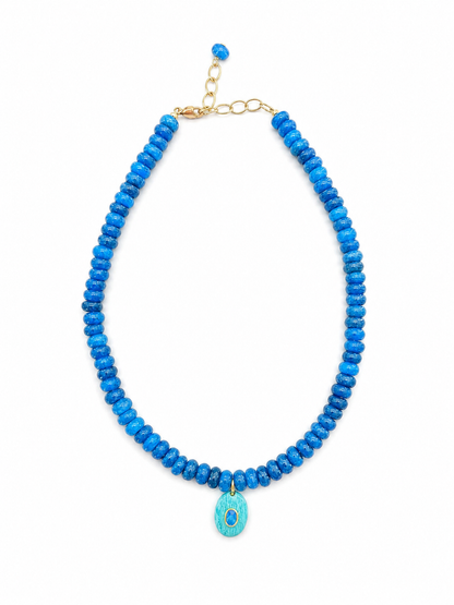 The Formentera Necklace