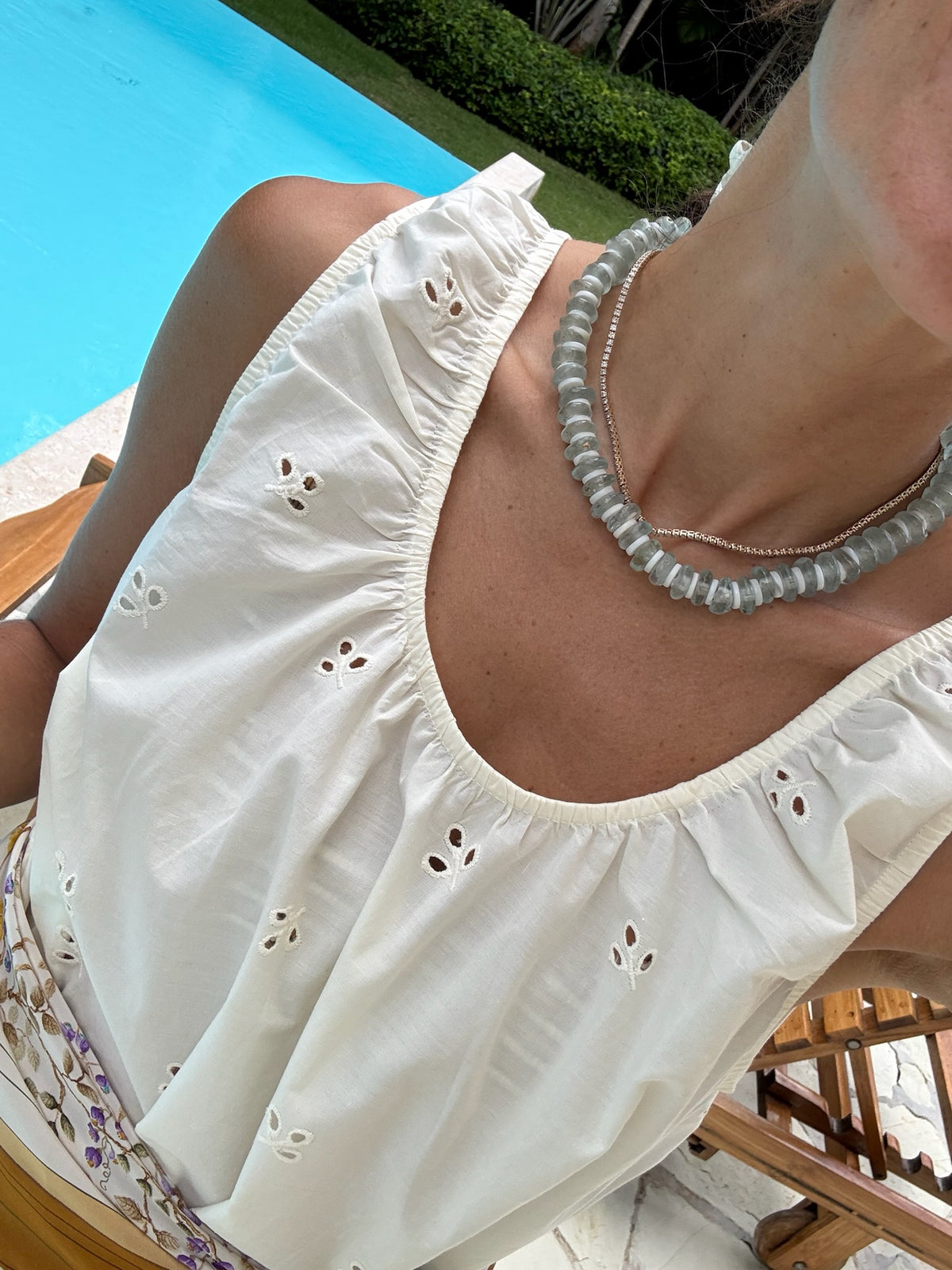 The Bianca Necklace