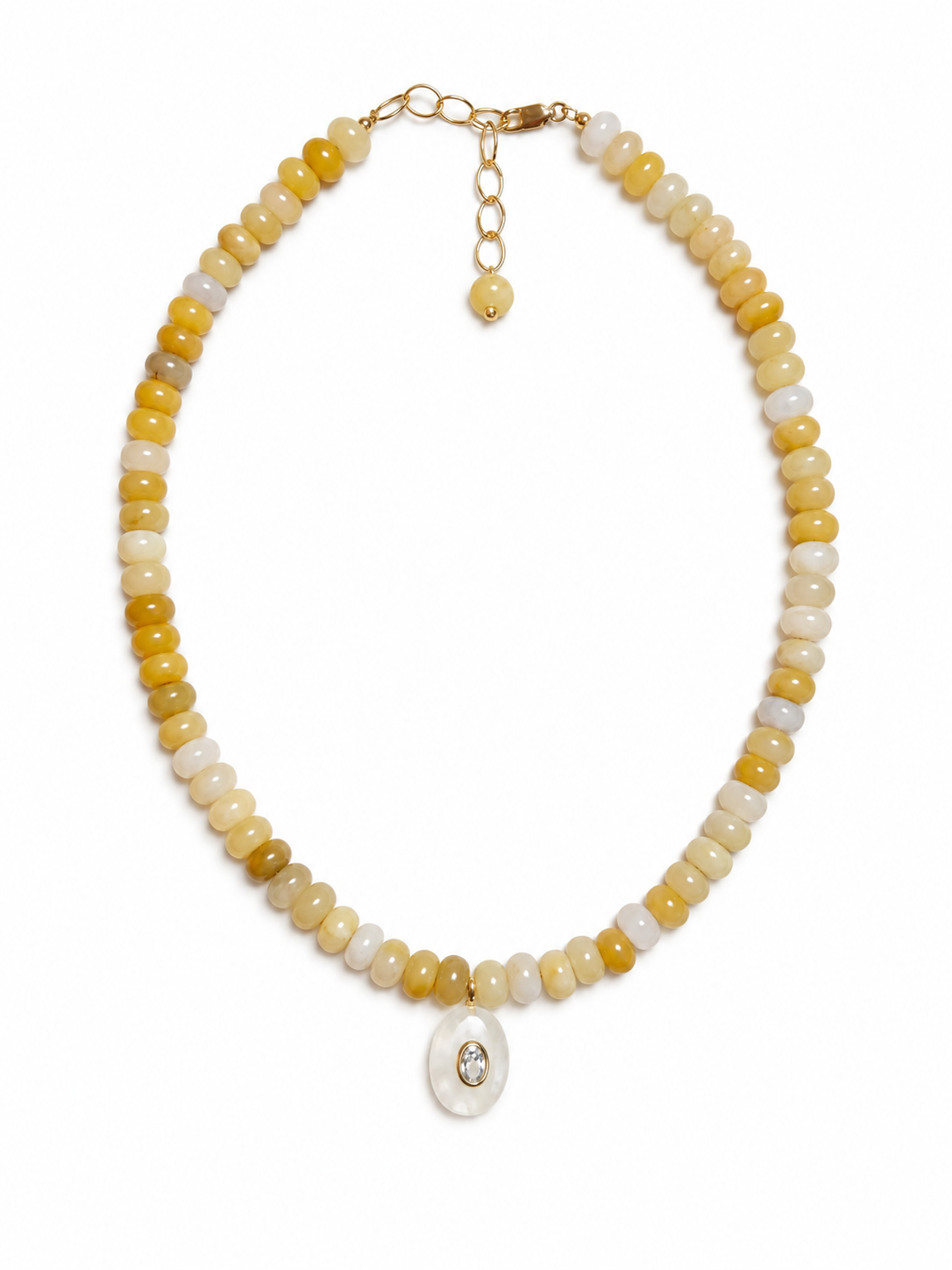 The Aurelia Necklace