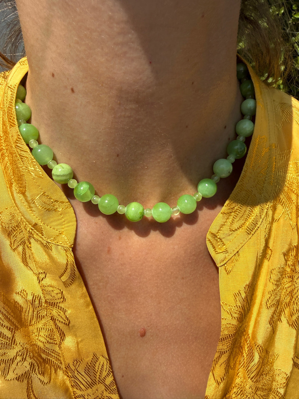 The Lucky