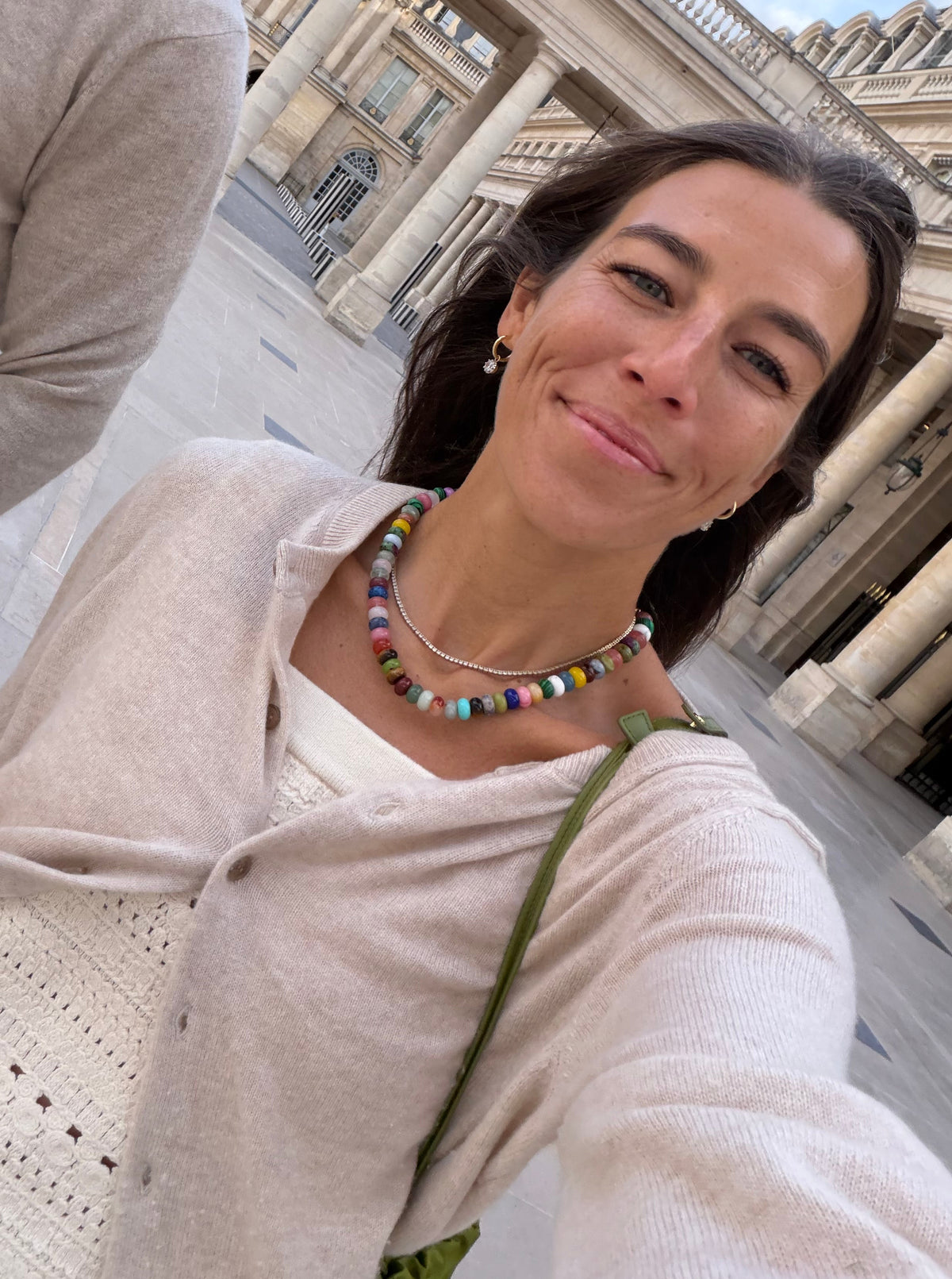 The Paloma Necklace