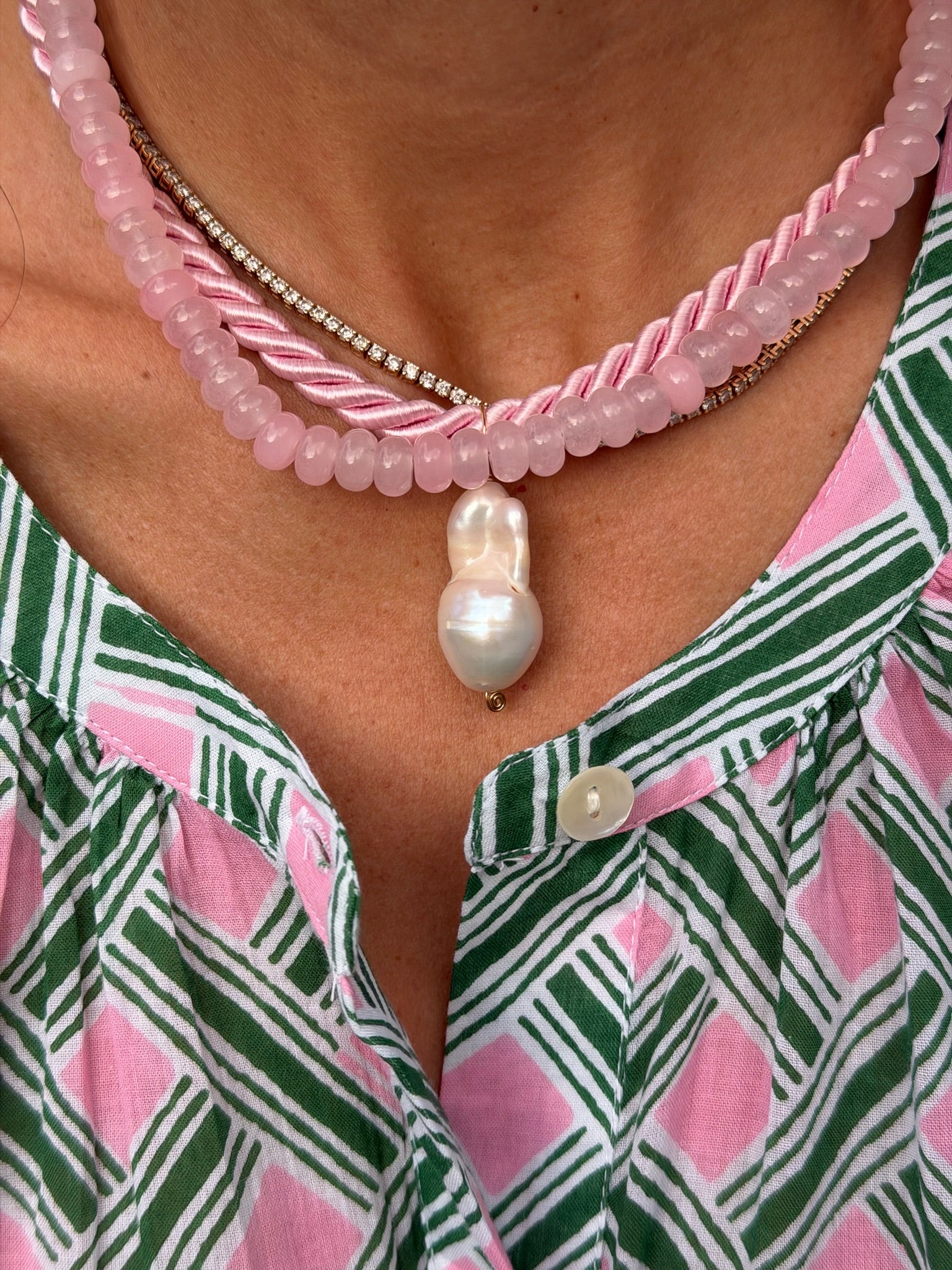 The Blair Necklace