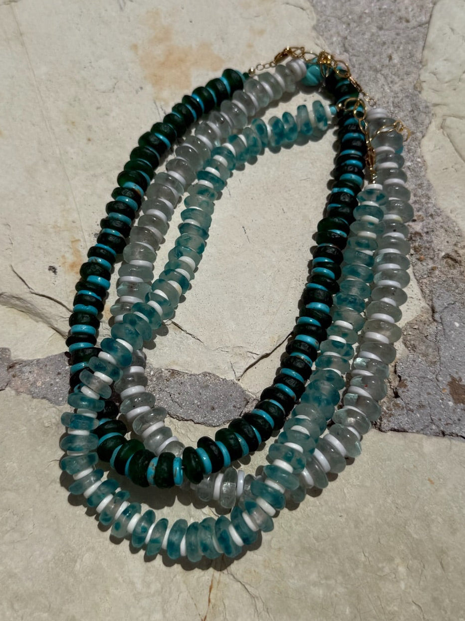 The Oceana Necklace