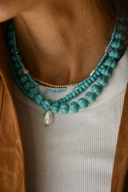 The Millie Necklace