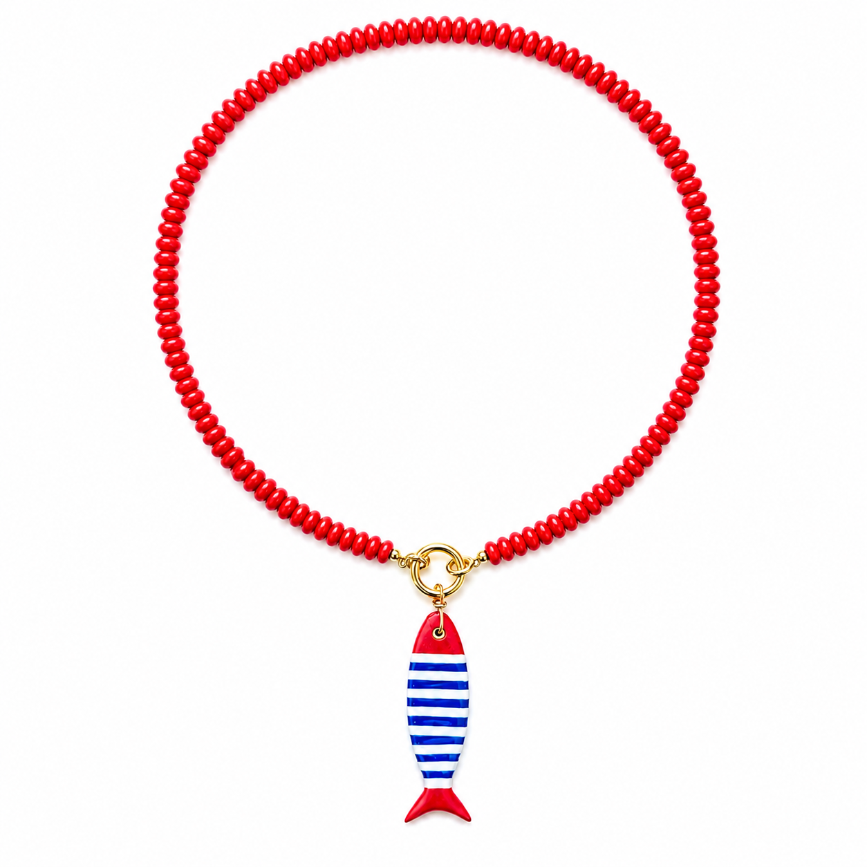 The Riviera Necklave