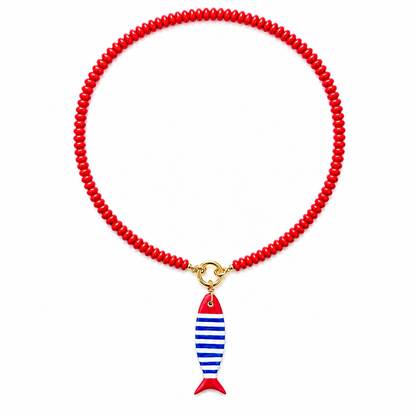 The Riviera Necklave