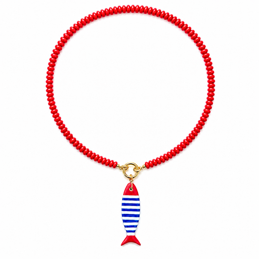 The Riviera Necklave