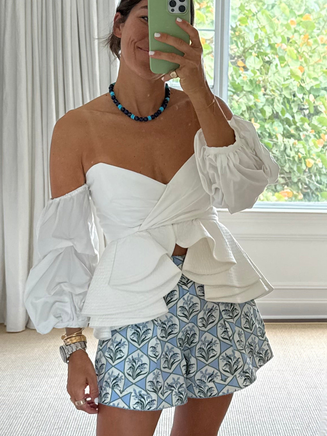 The Nori Necklace