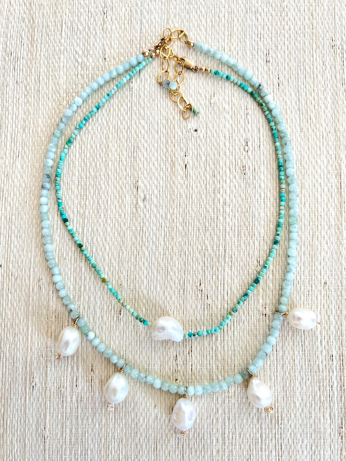 The Luna Necklace