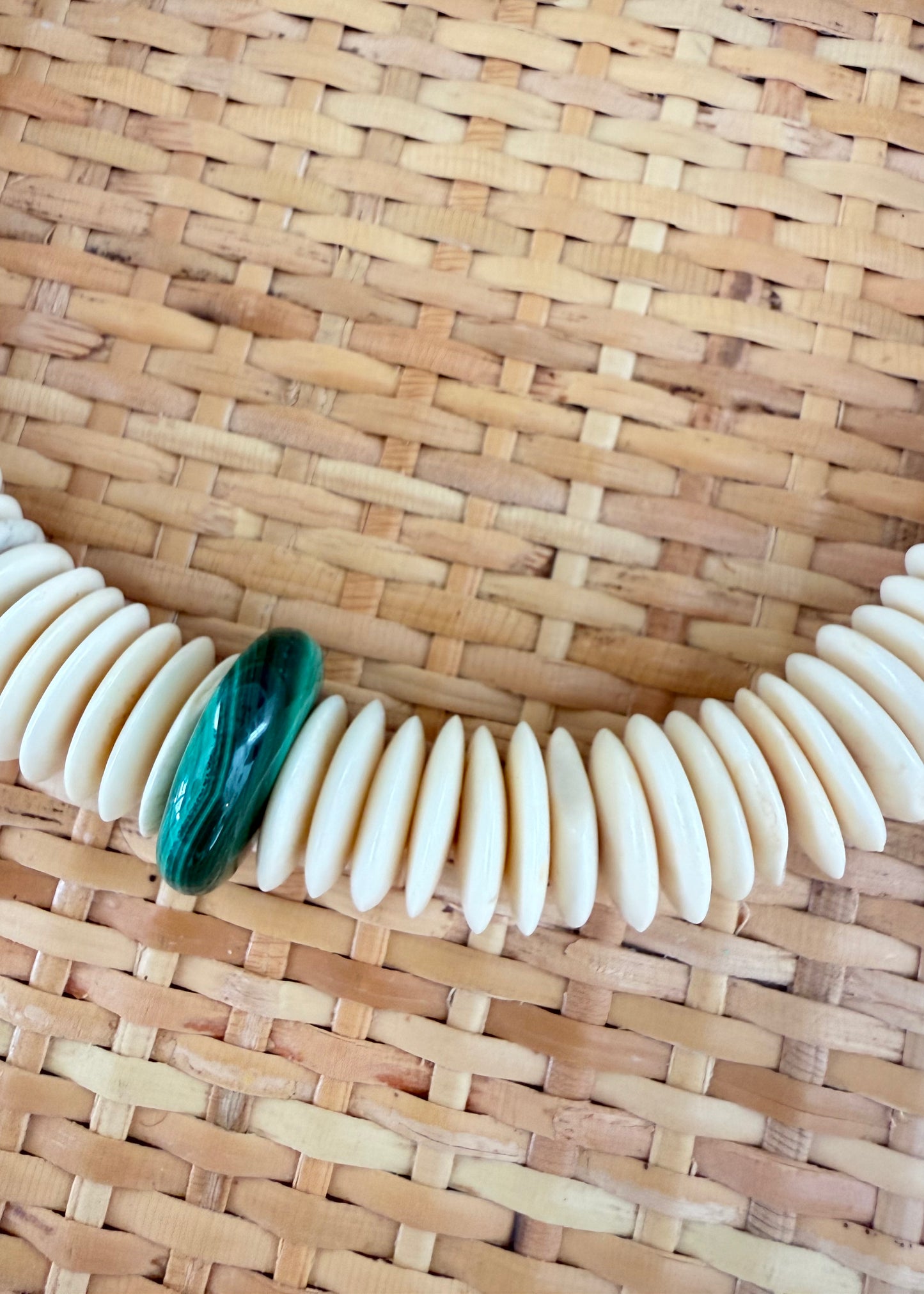 The Lulu Necklace