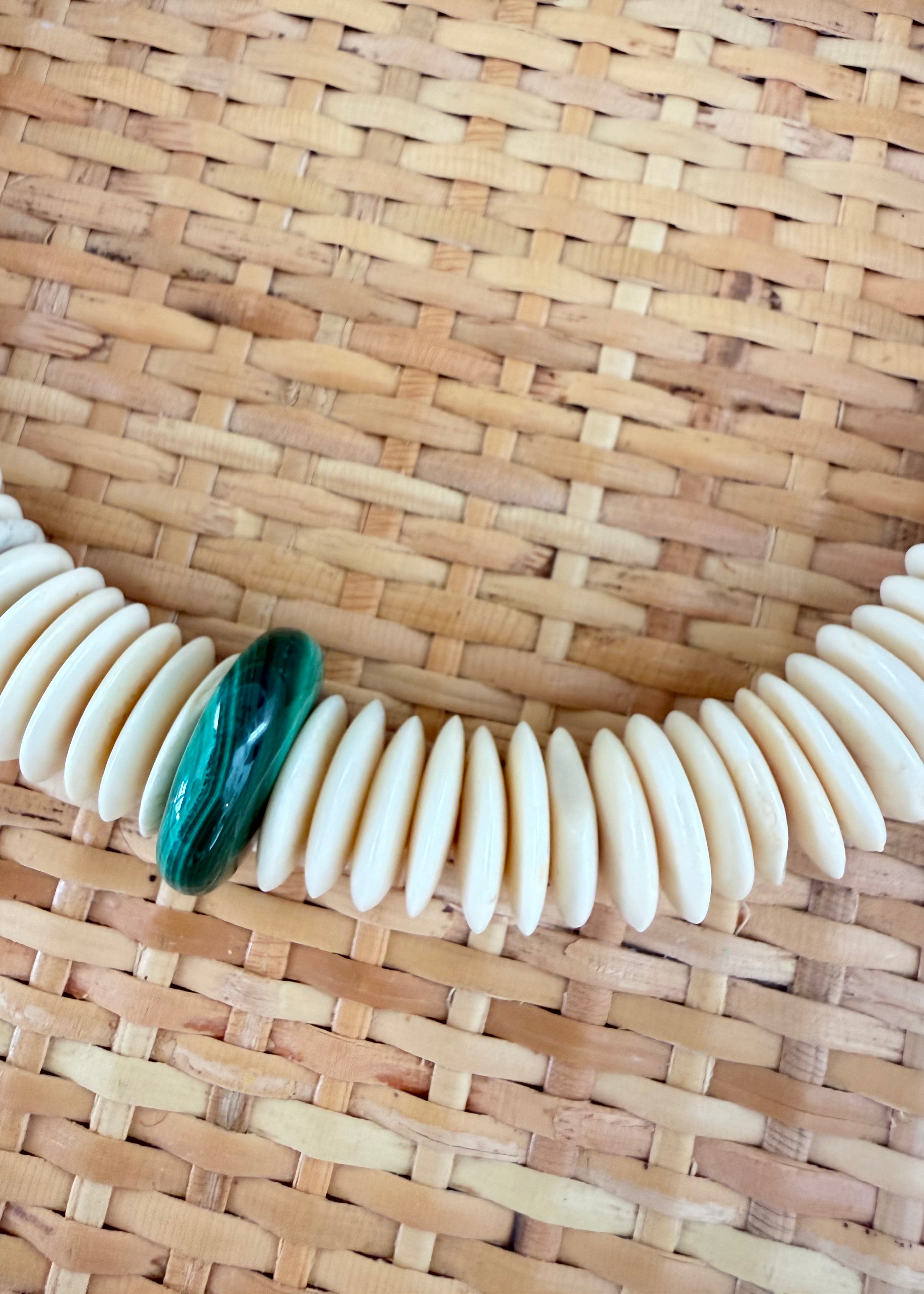 The Lulu Necklace