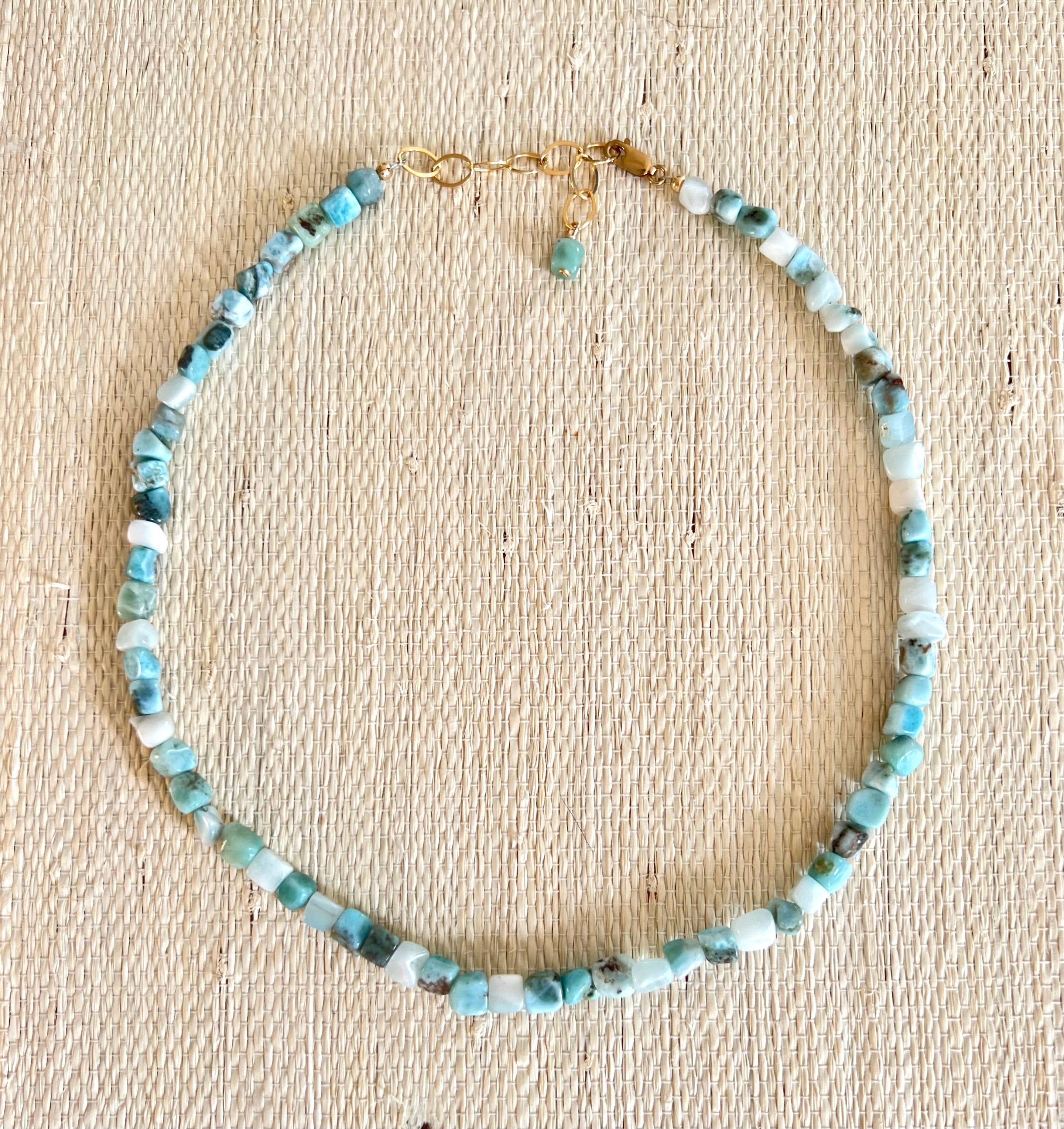 The Maddie Necklace