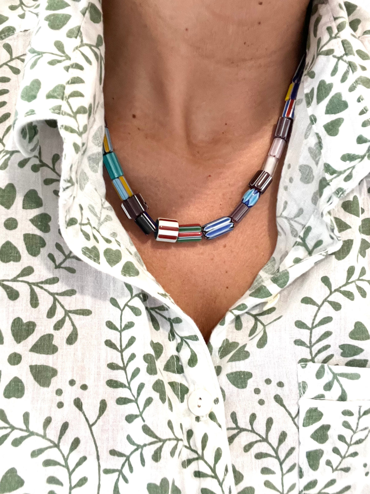 The Rosie Necklace