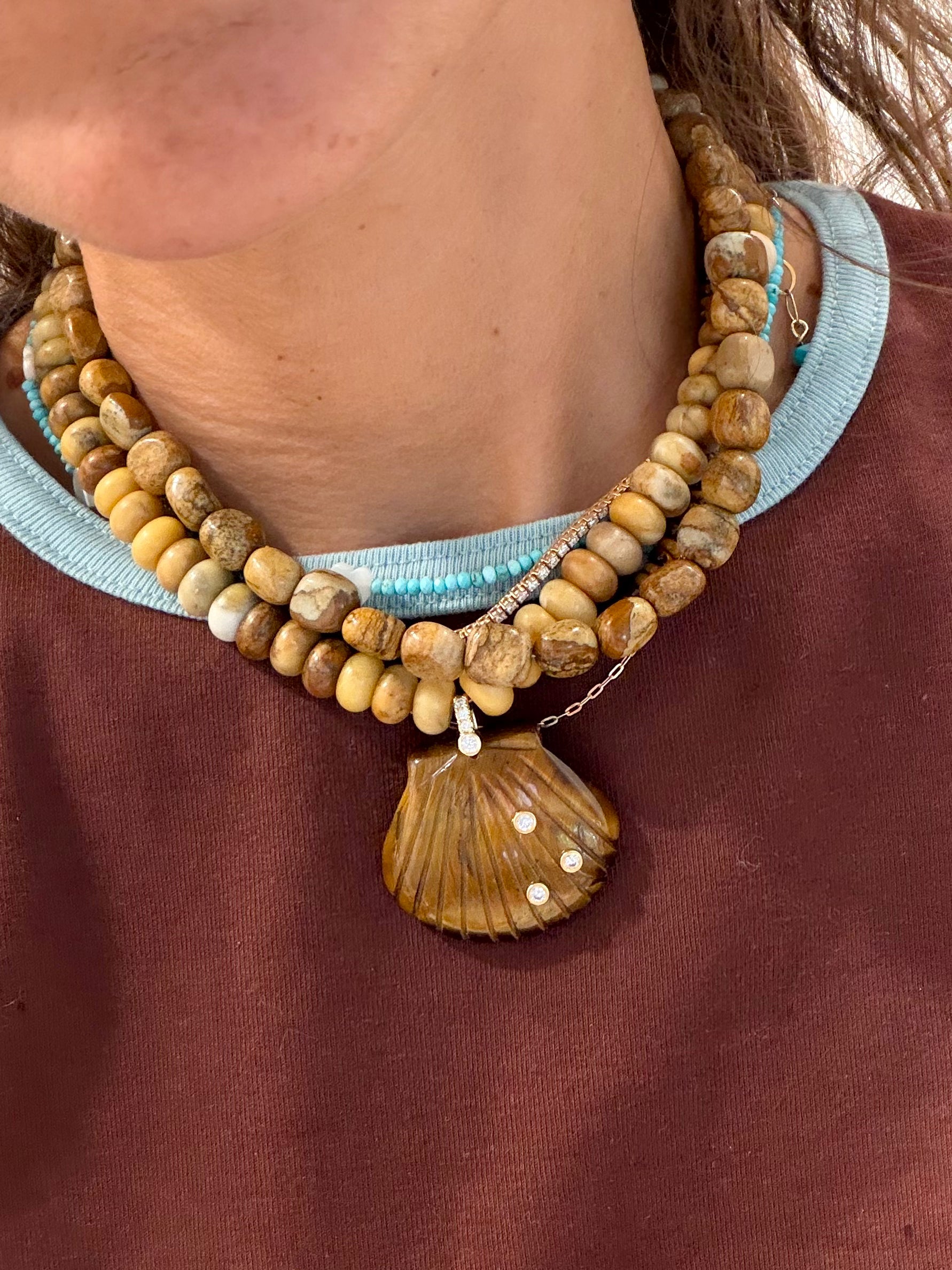 The Nerano Necklace