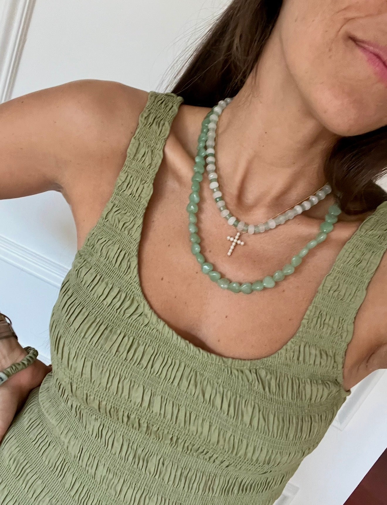 The Penelope Necklace