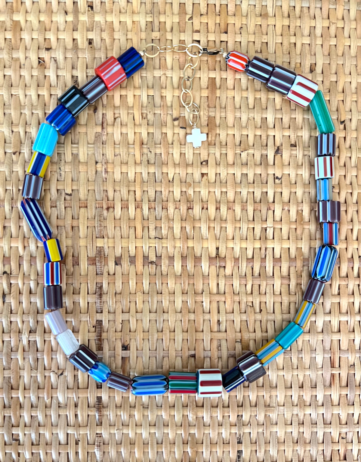 The Rosie Necklace