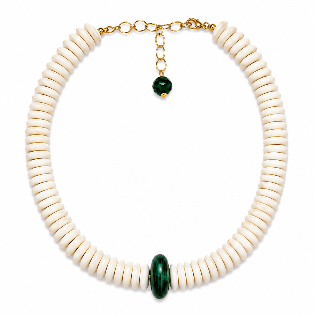 The Lulu Necklace
