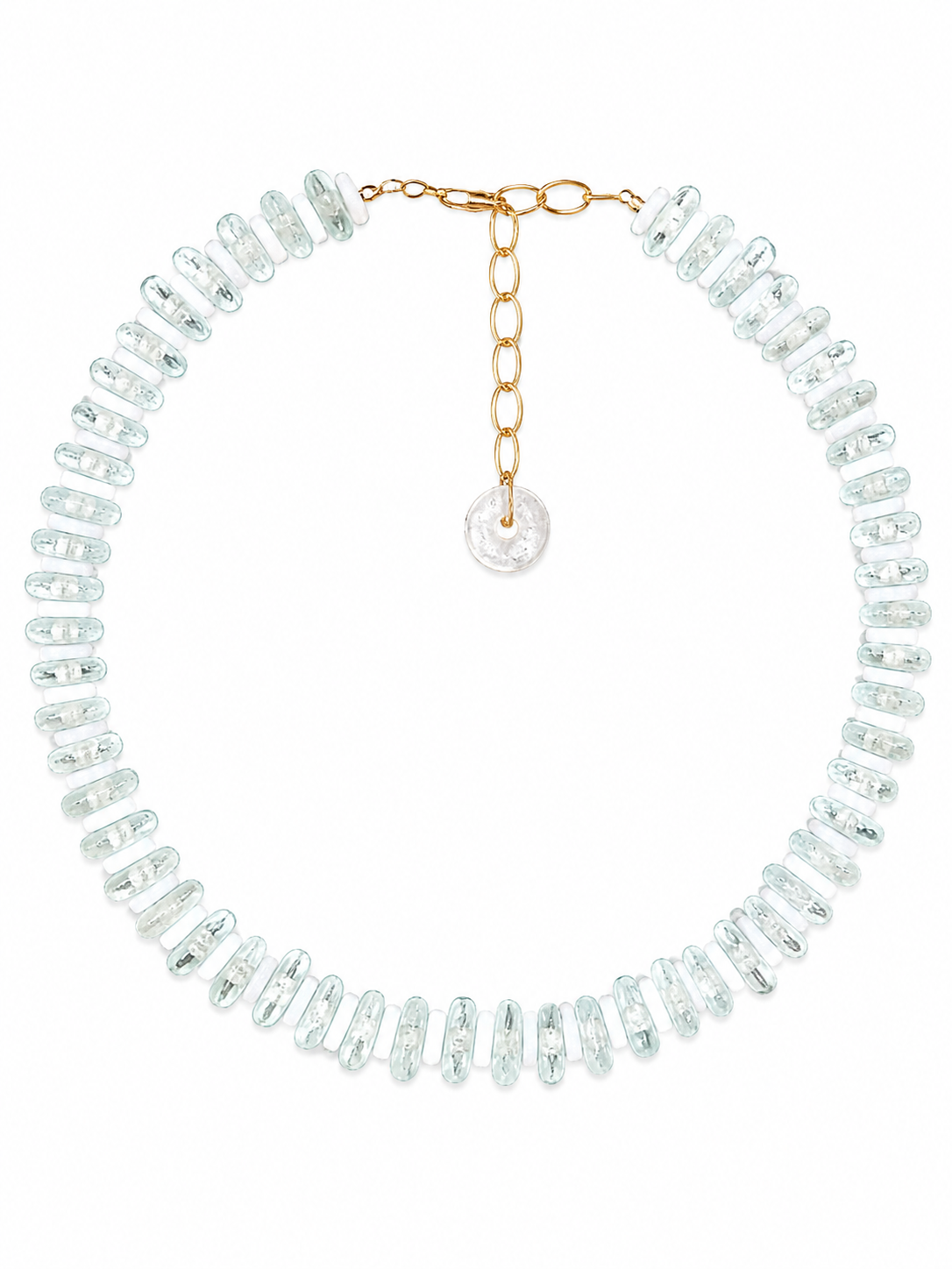 The Bianca Necklace