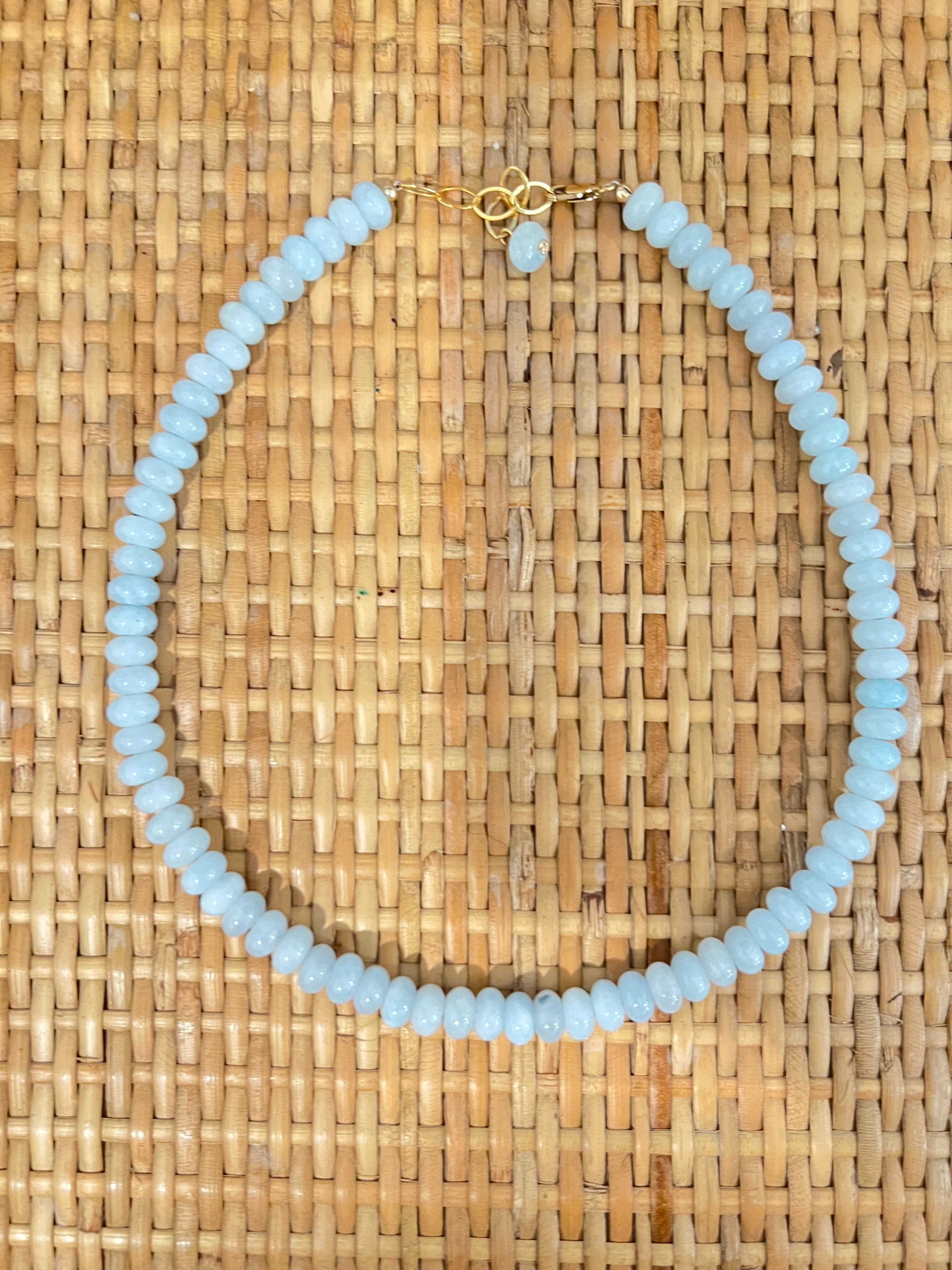 The Elena Necklace
