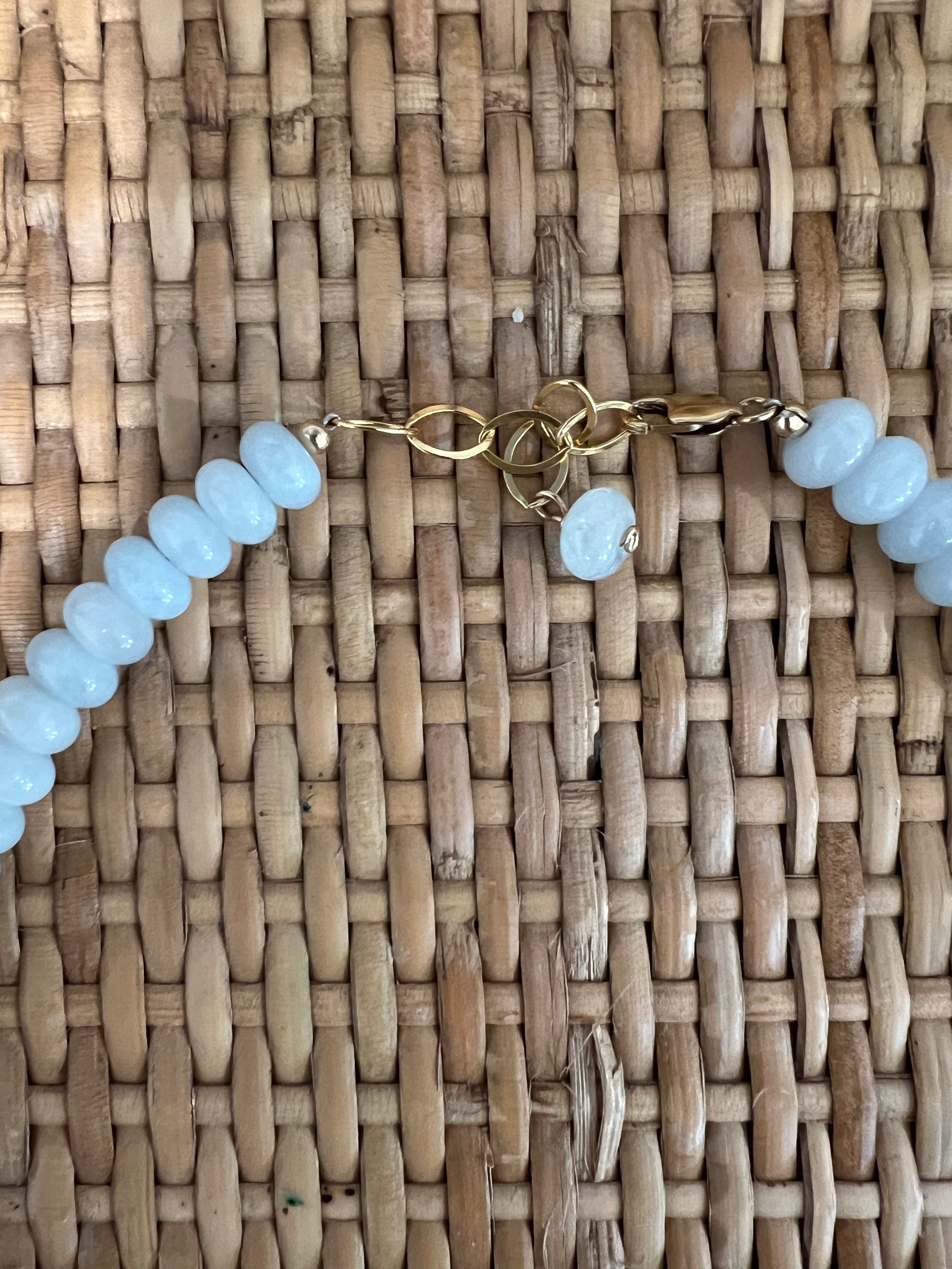 The Elena Necklace