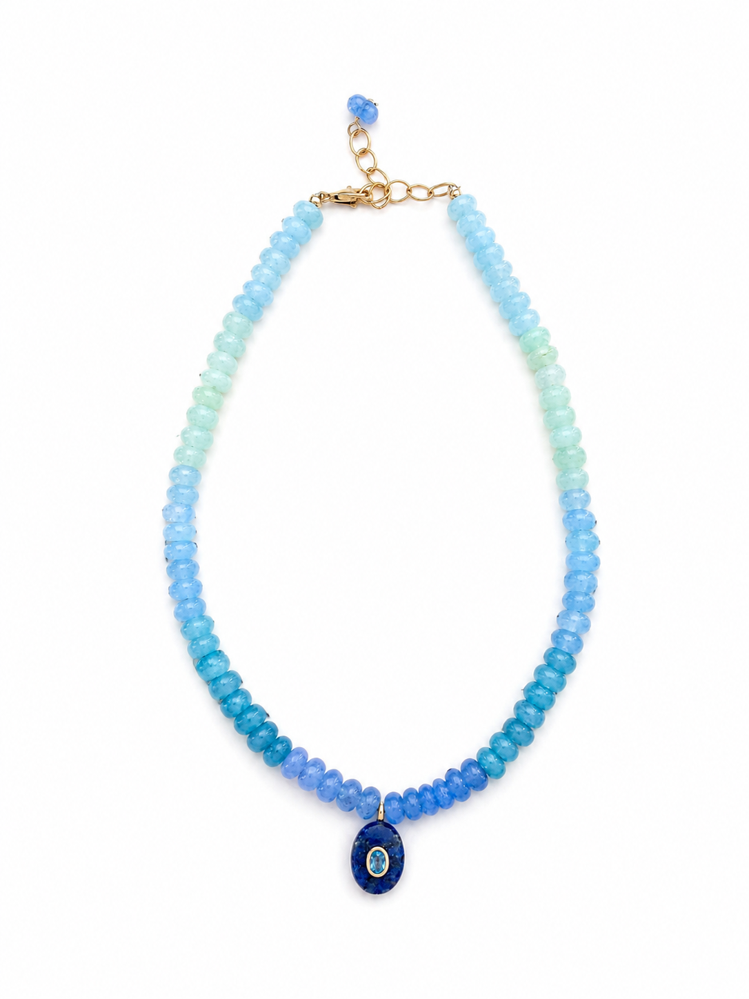The Azul Necklace