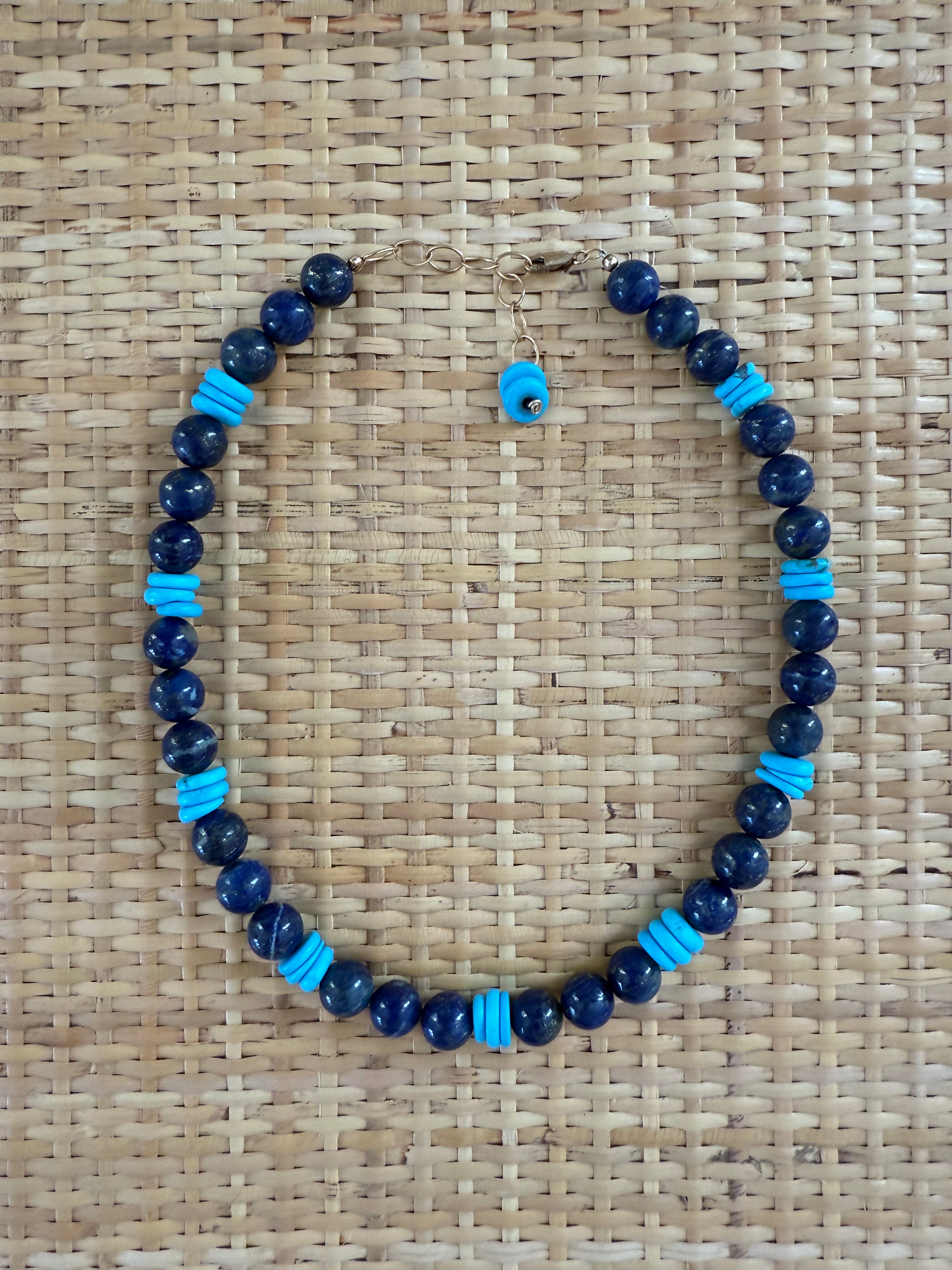 The Nori Necklace