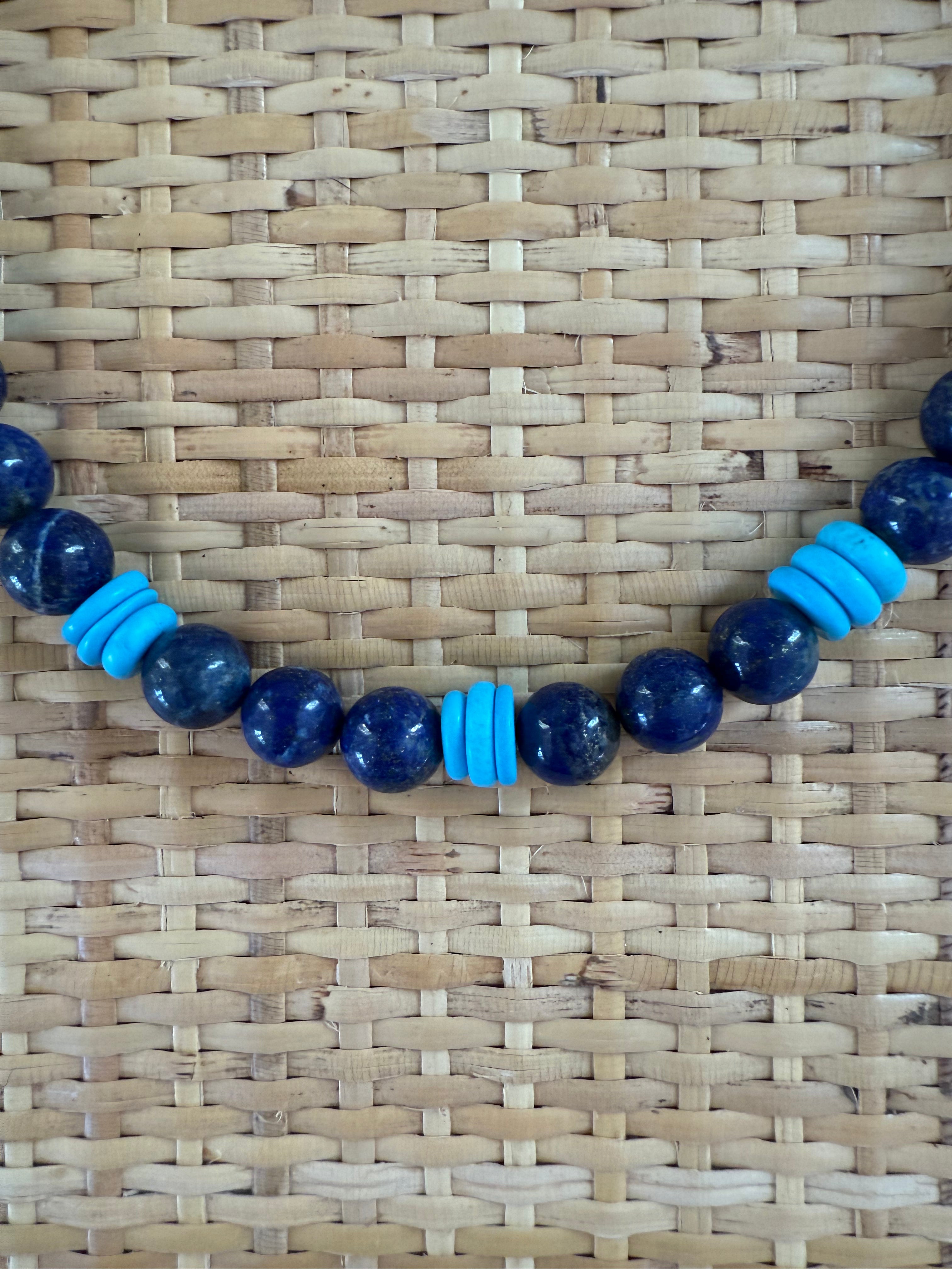 The Nori Necklace