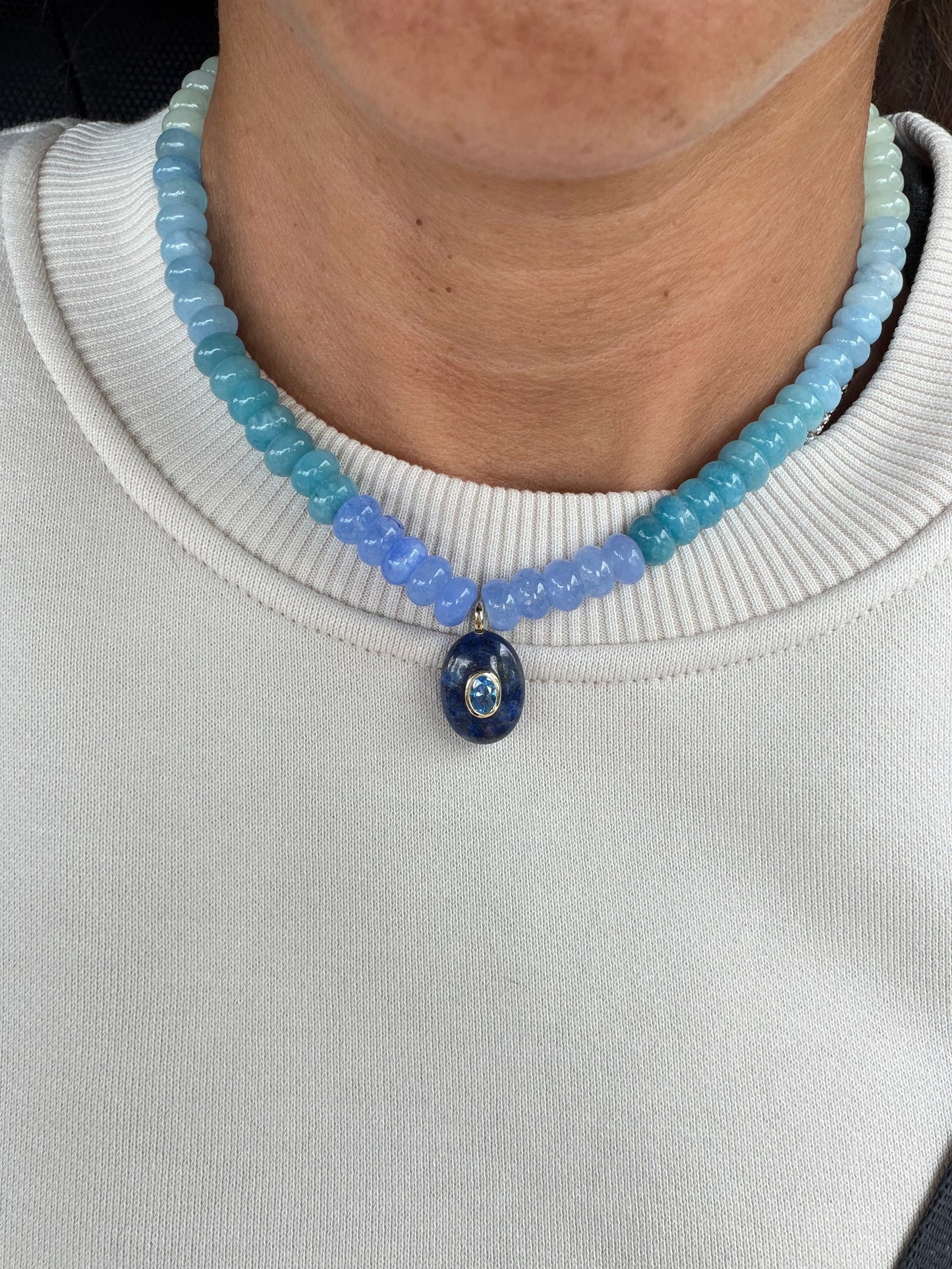 The Azul Necklace