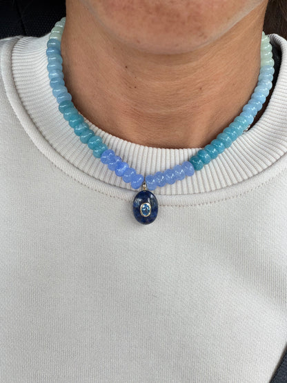 The Azul Necklace