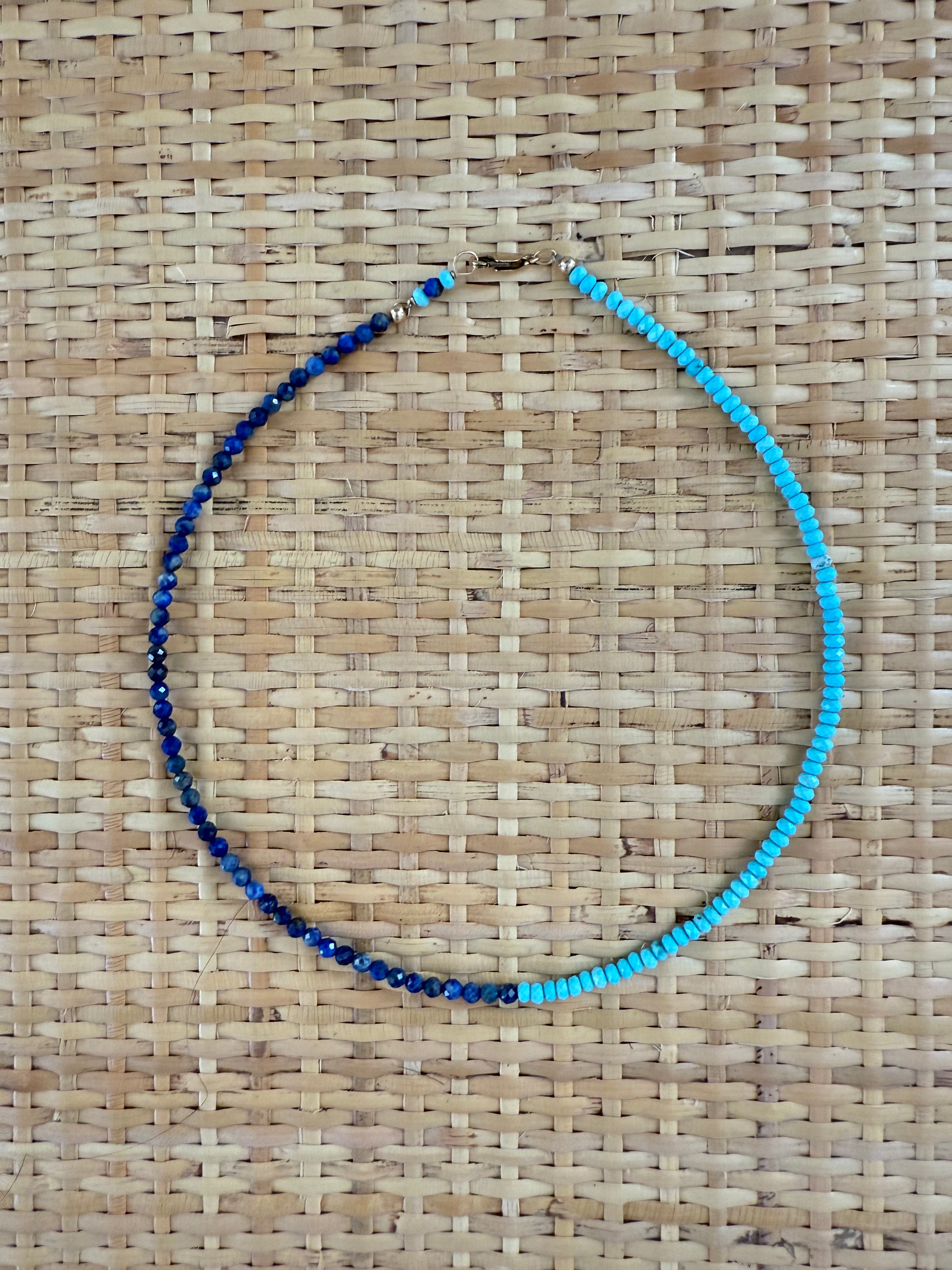 The Capri Necklace