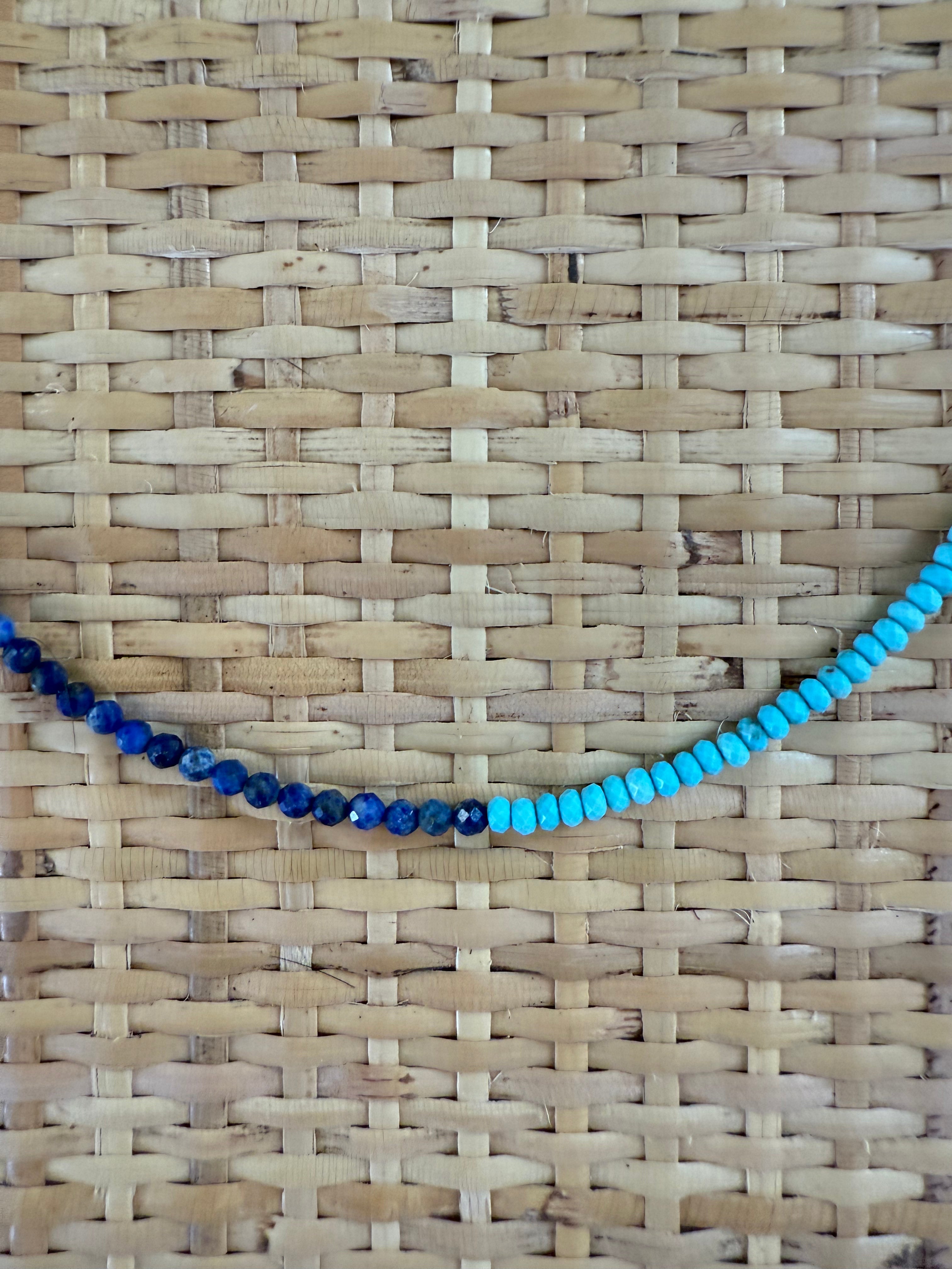 The Capri Necklace
