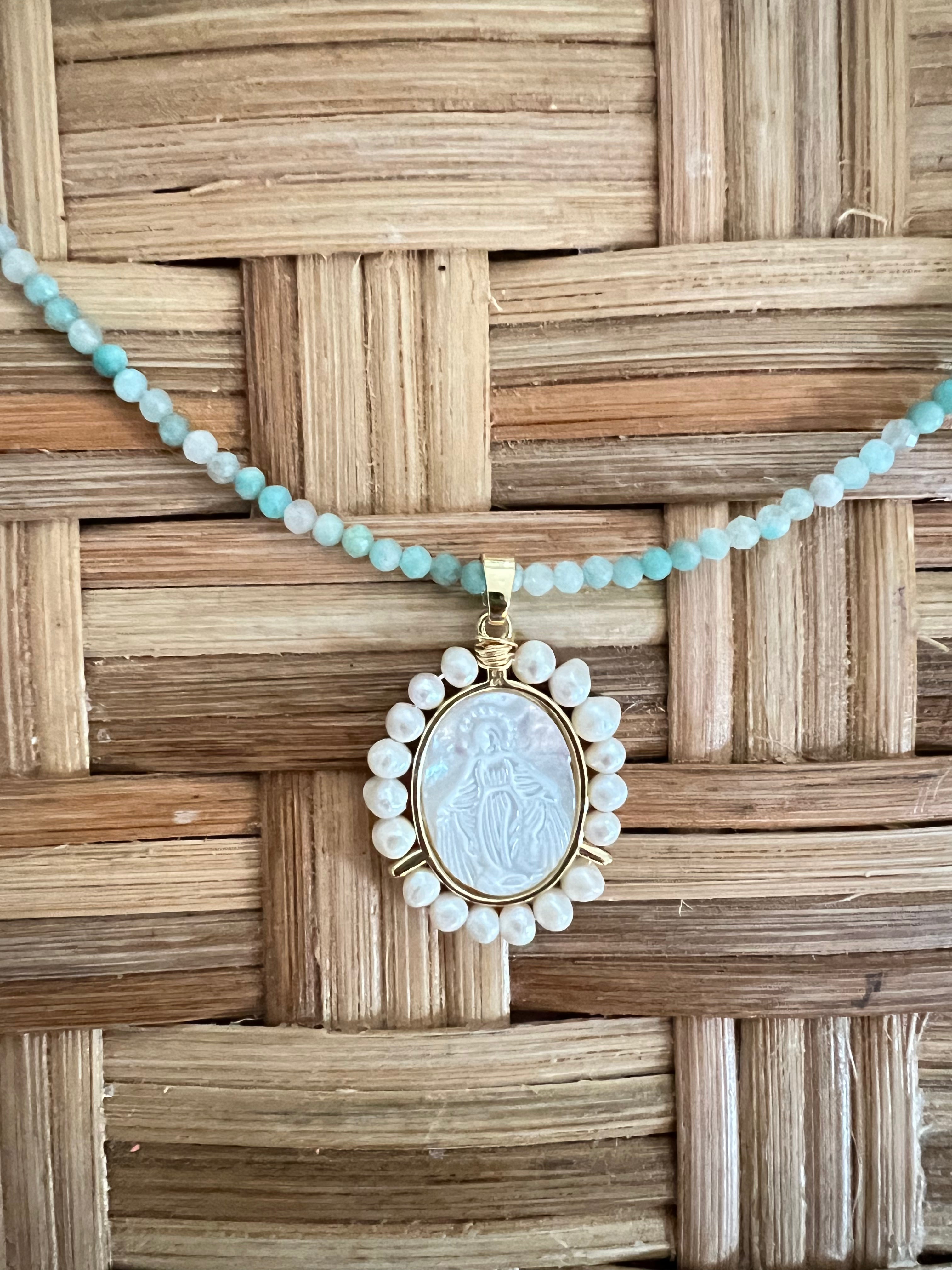 The Nini Necklace