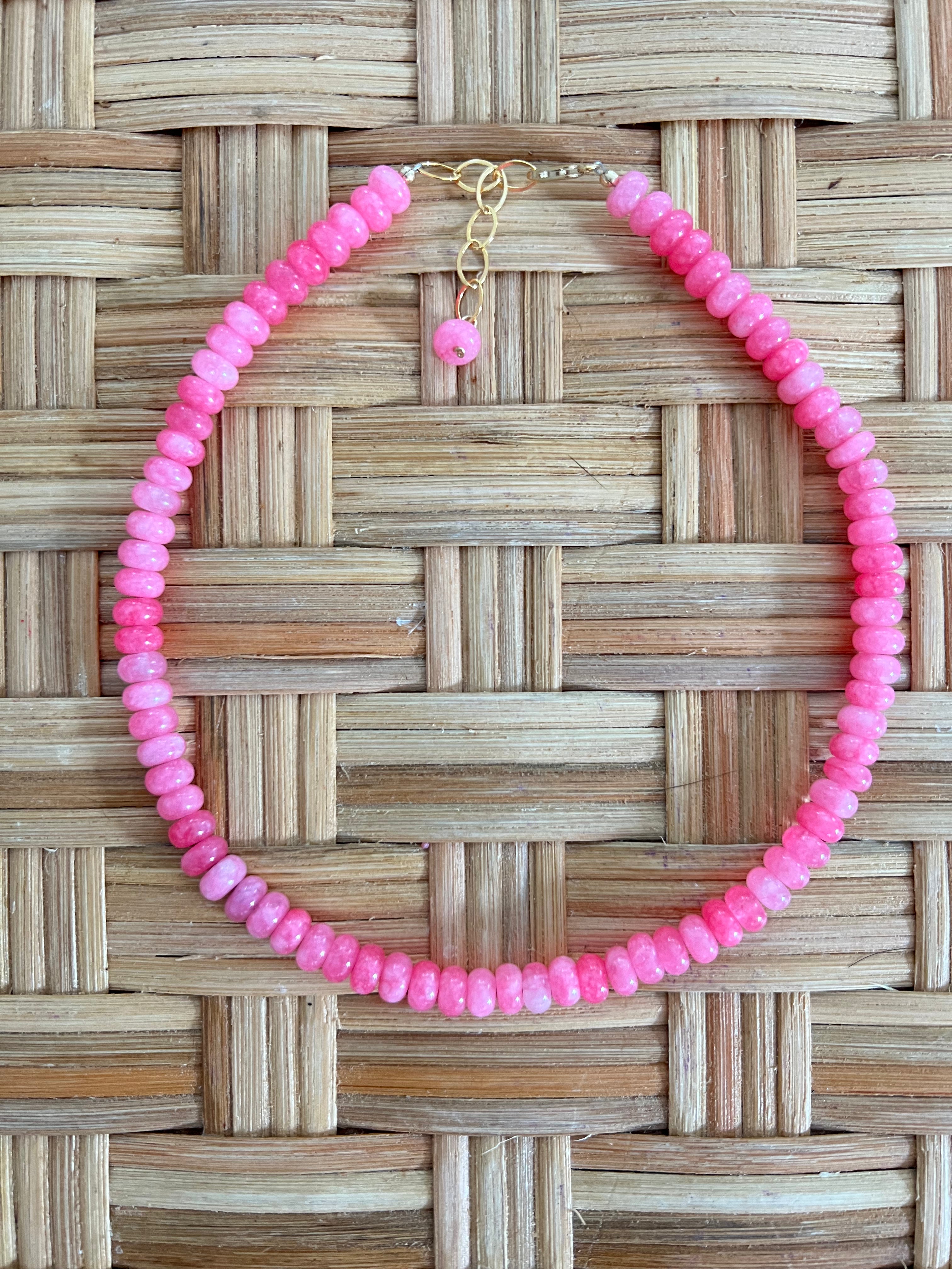 The Sofia Necklace