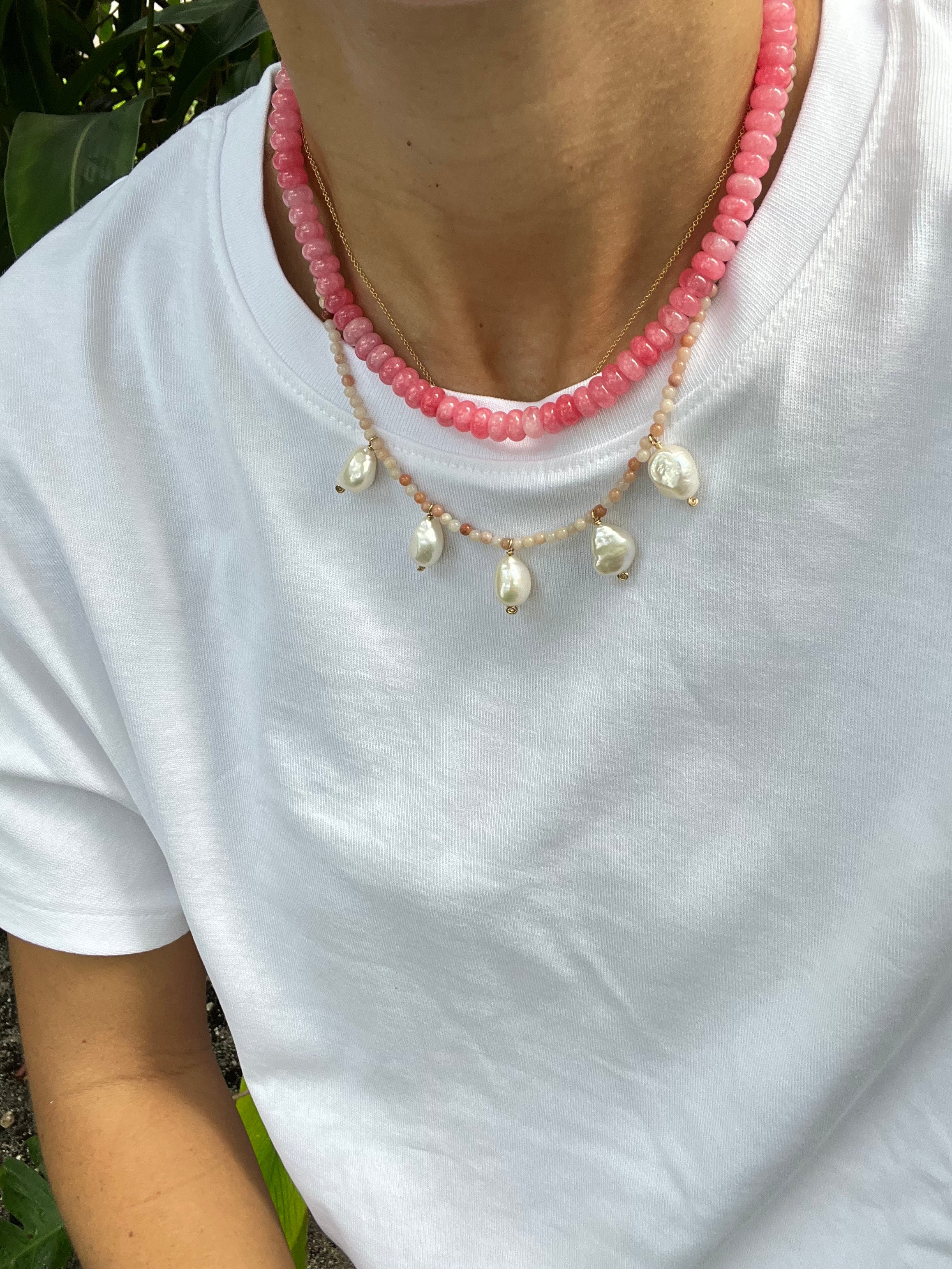 The Sofia Necklace