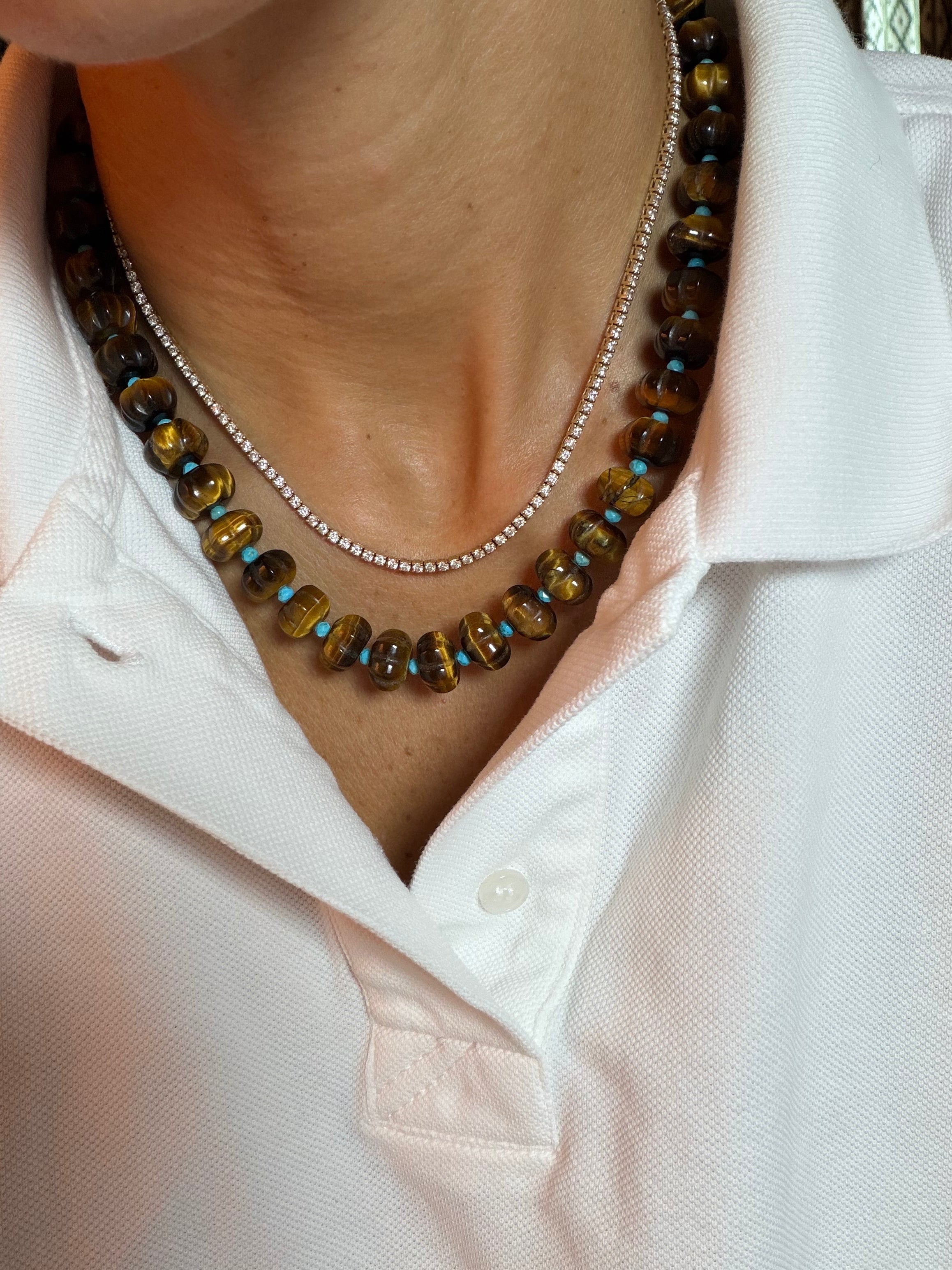 The Solona Necklace