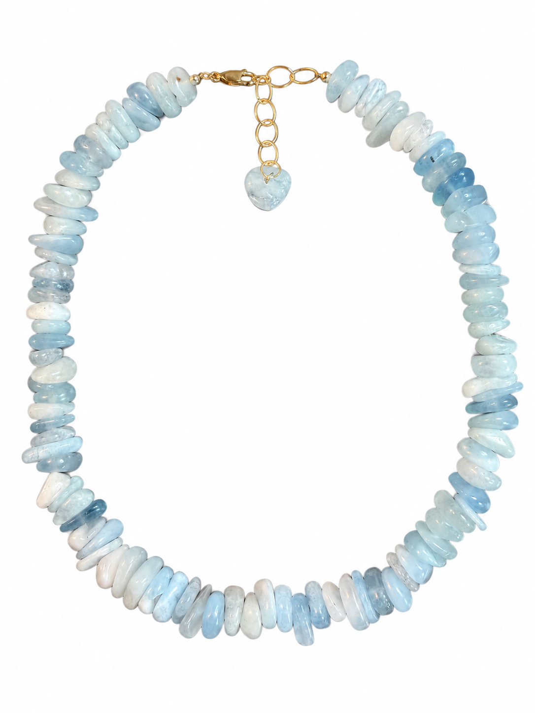 The Lucie Necklace
