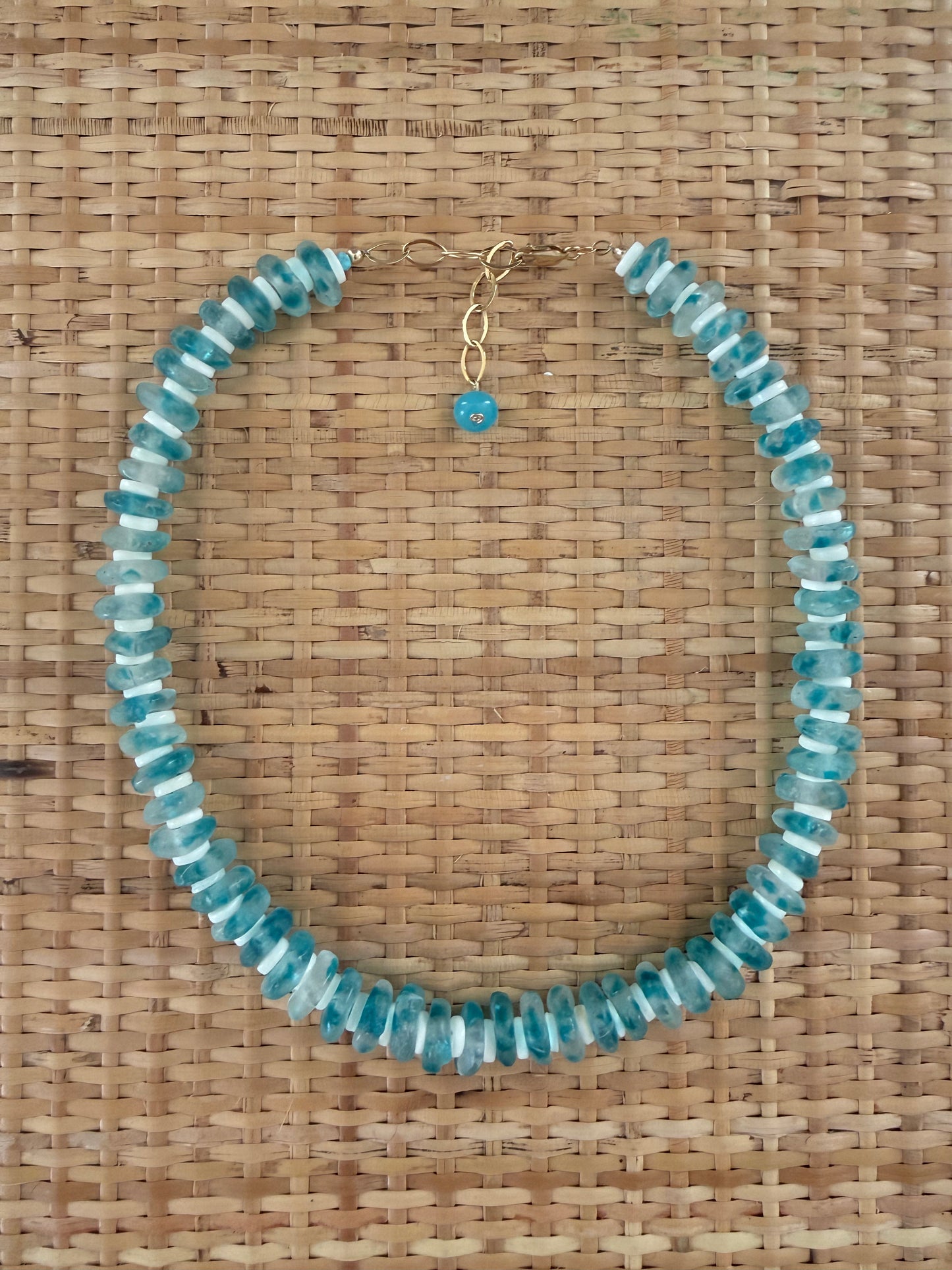 The Oceana Necklace