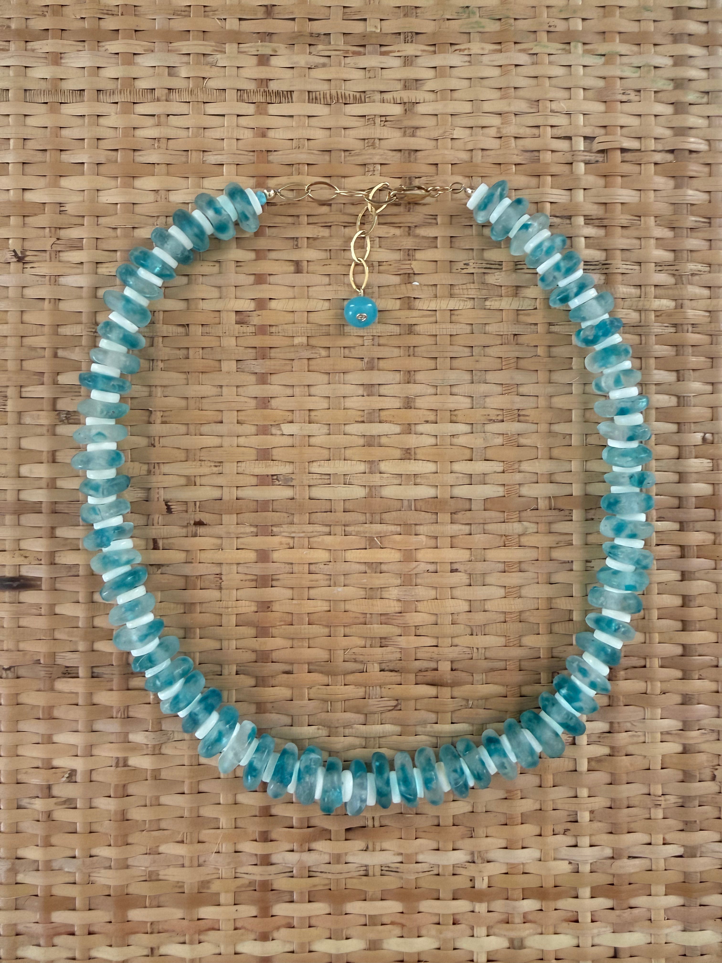 The Oceana Necklace