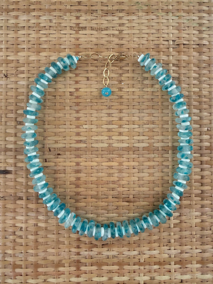 The Oceana Necklace