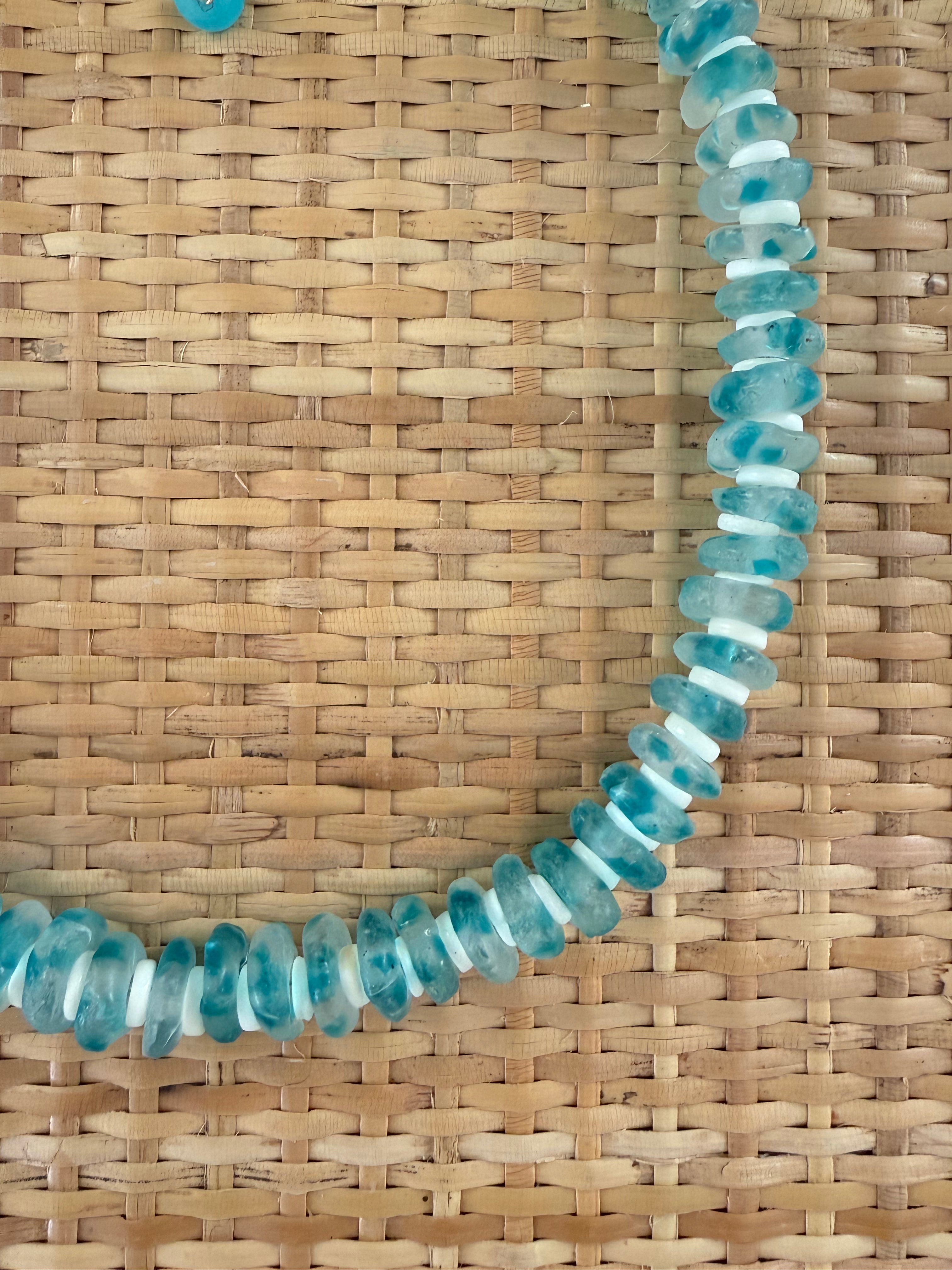 The Oceana Necklace