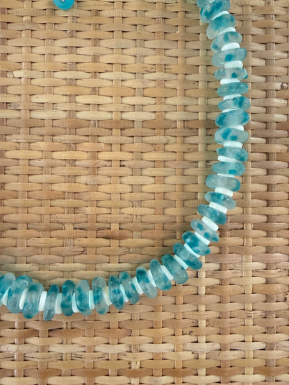 The Oceana Necklace