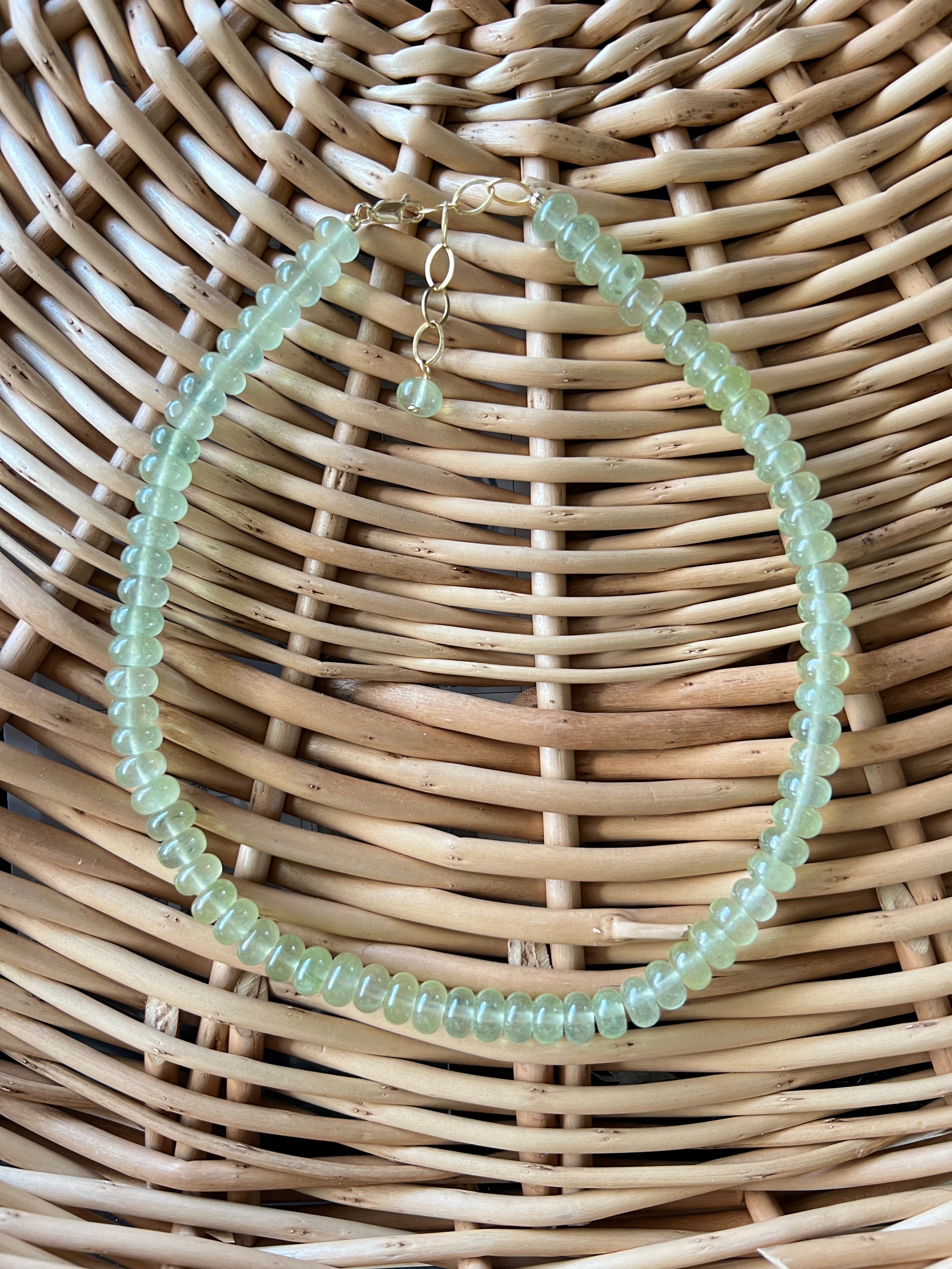 The Savannah Necklace
