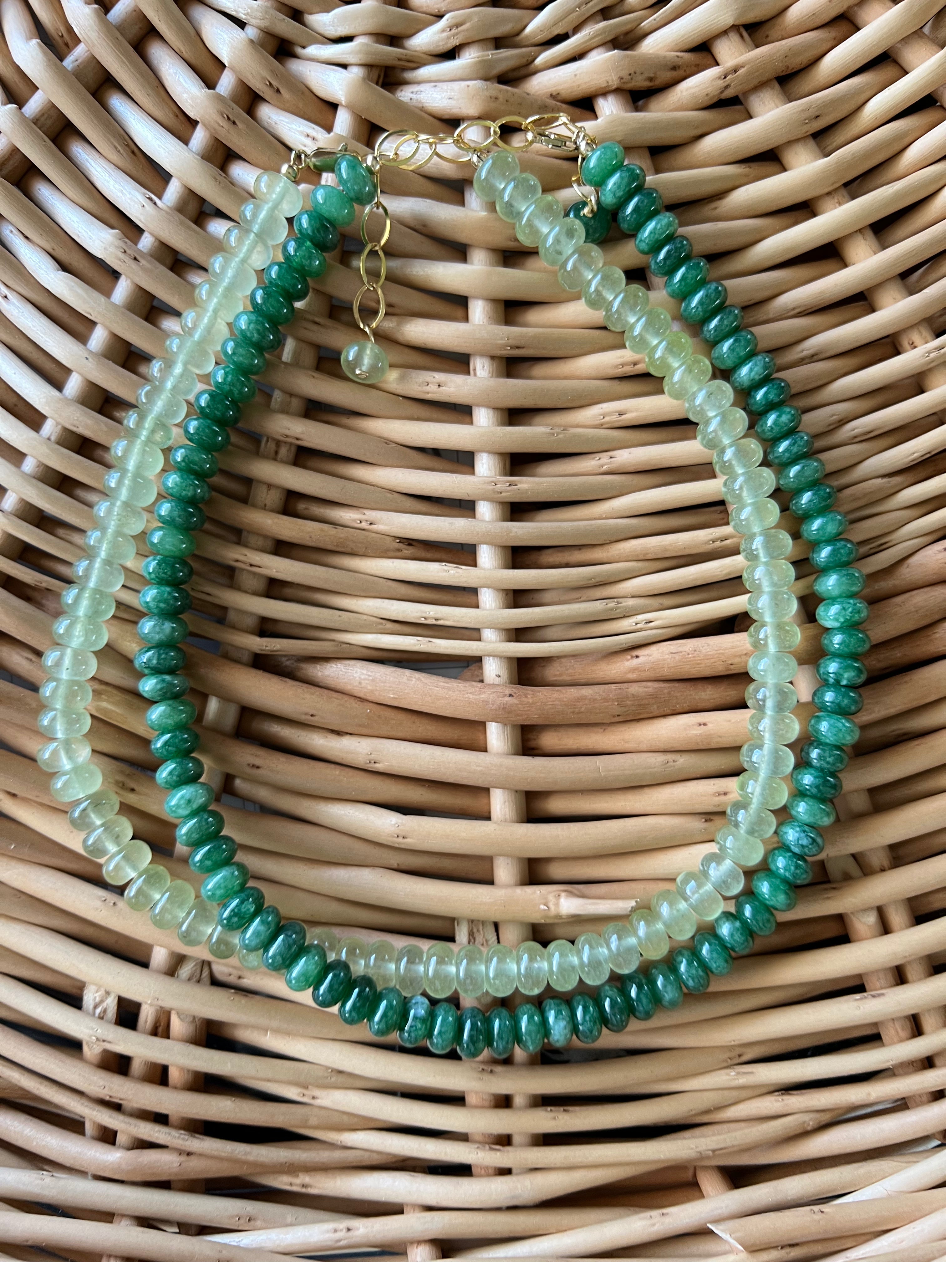 The Savannah Necklace