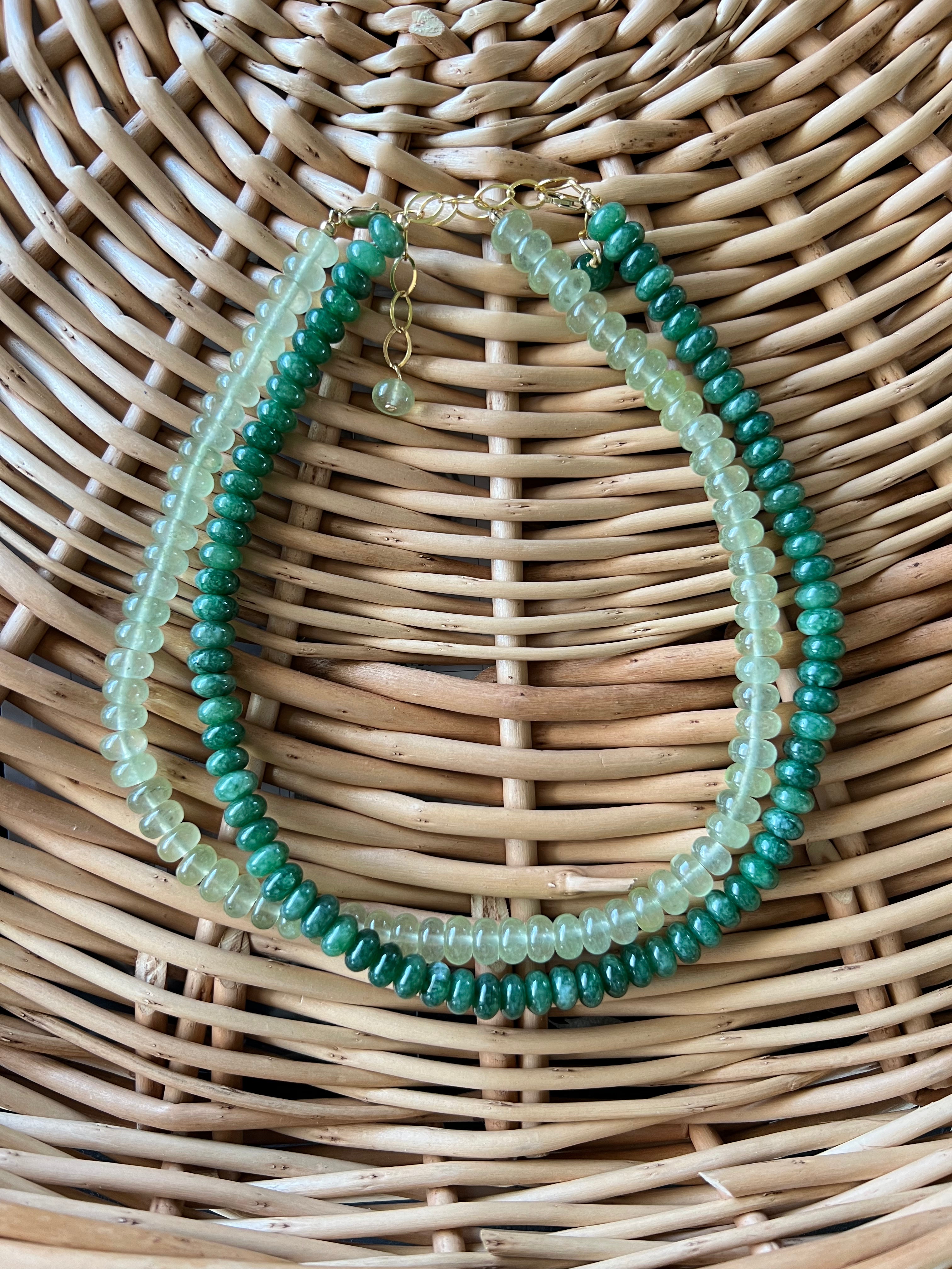 The Natalie Necklace