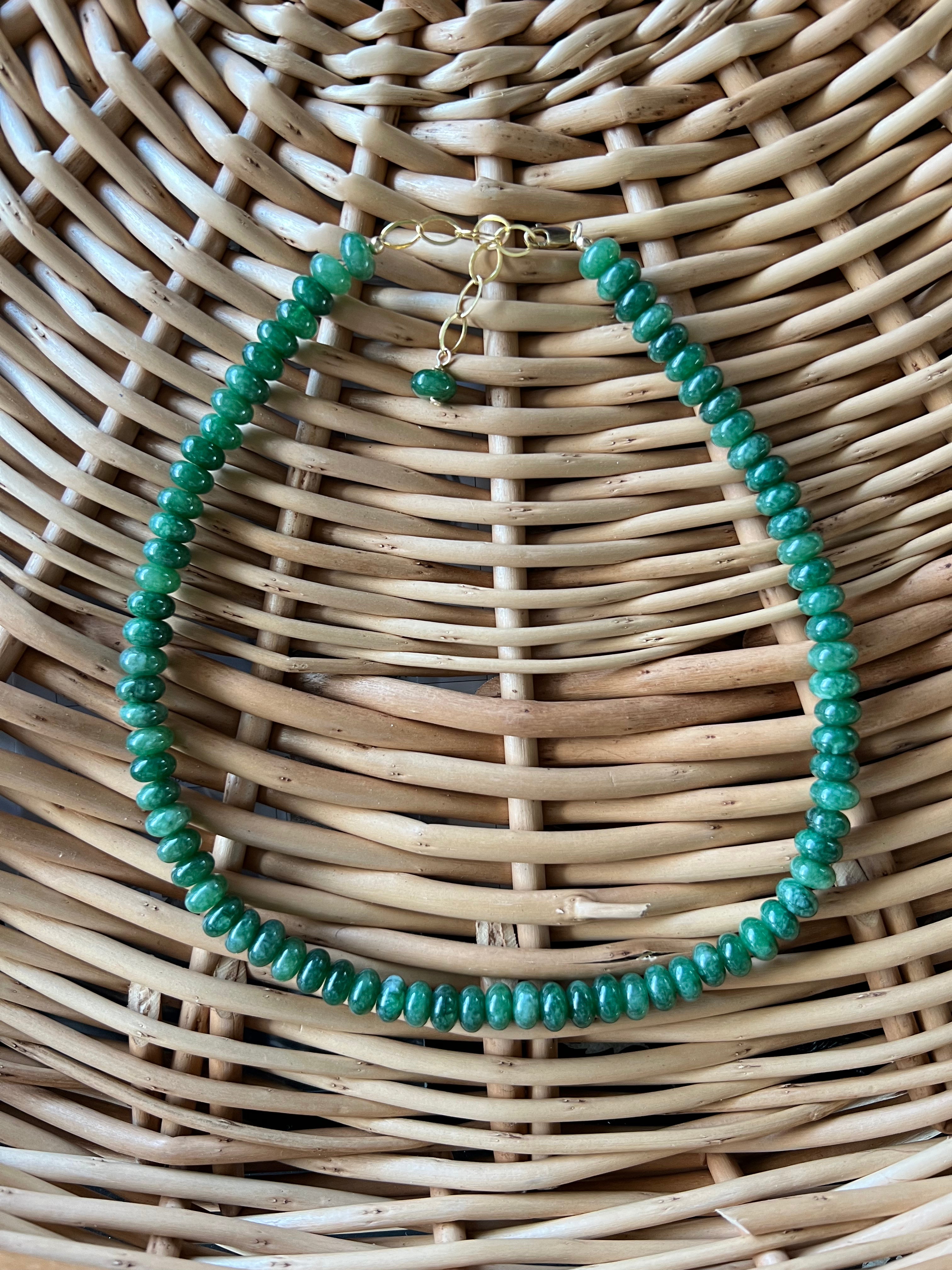 The Natalie Necklace