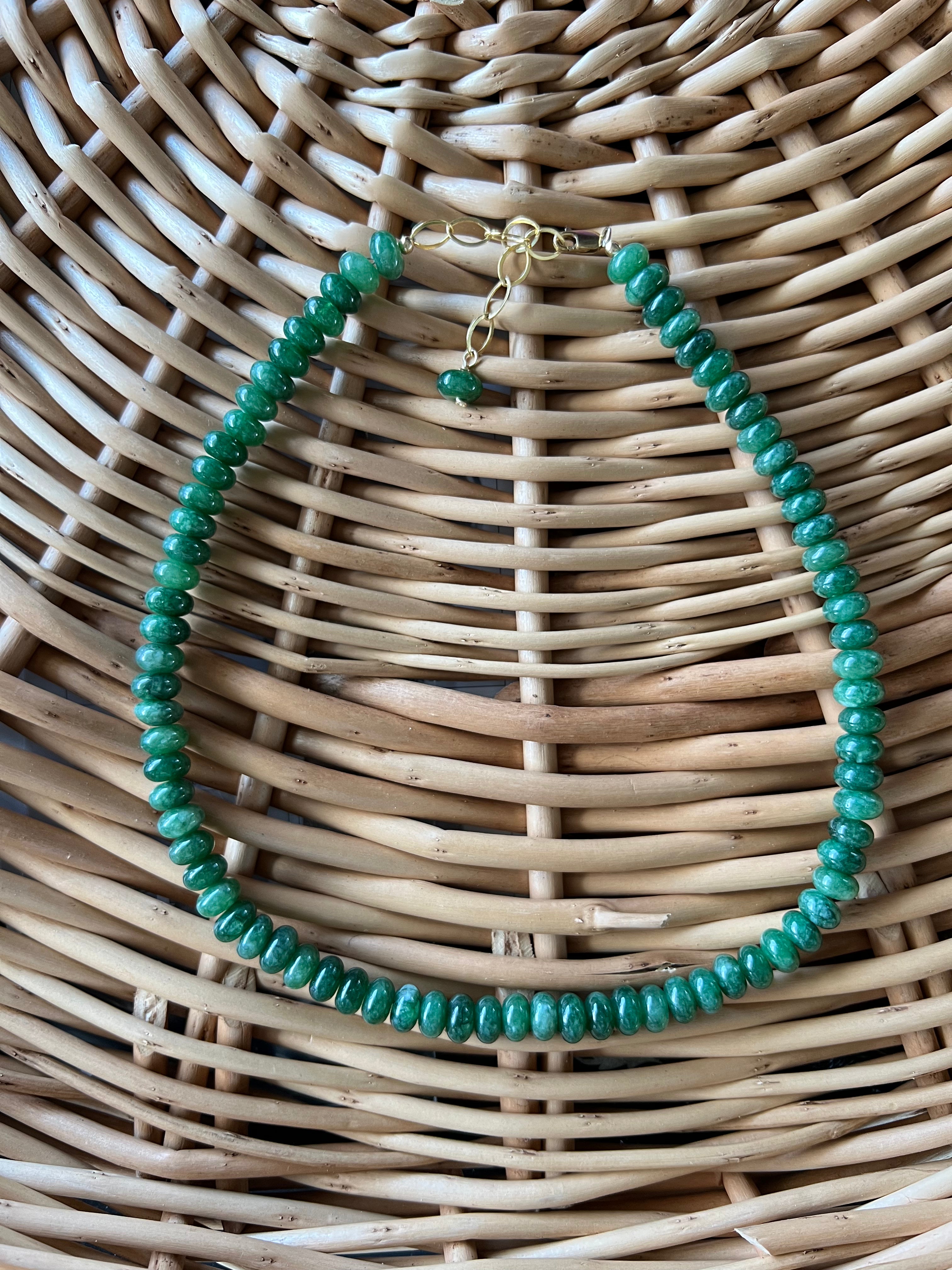The Natalie Necklace
