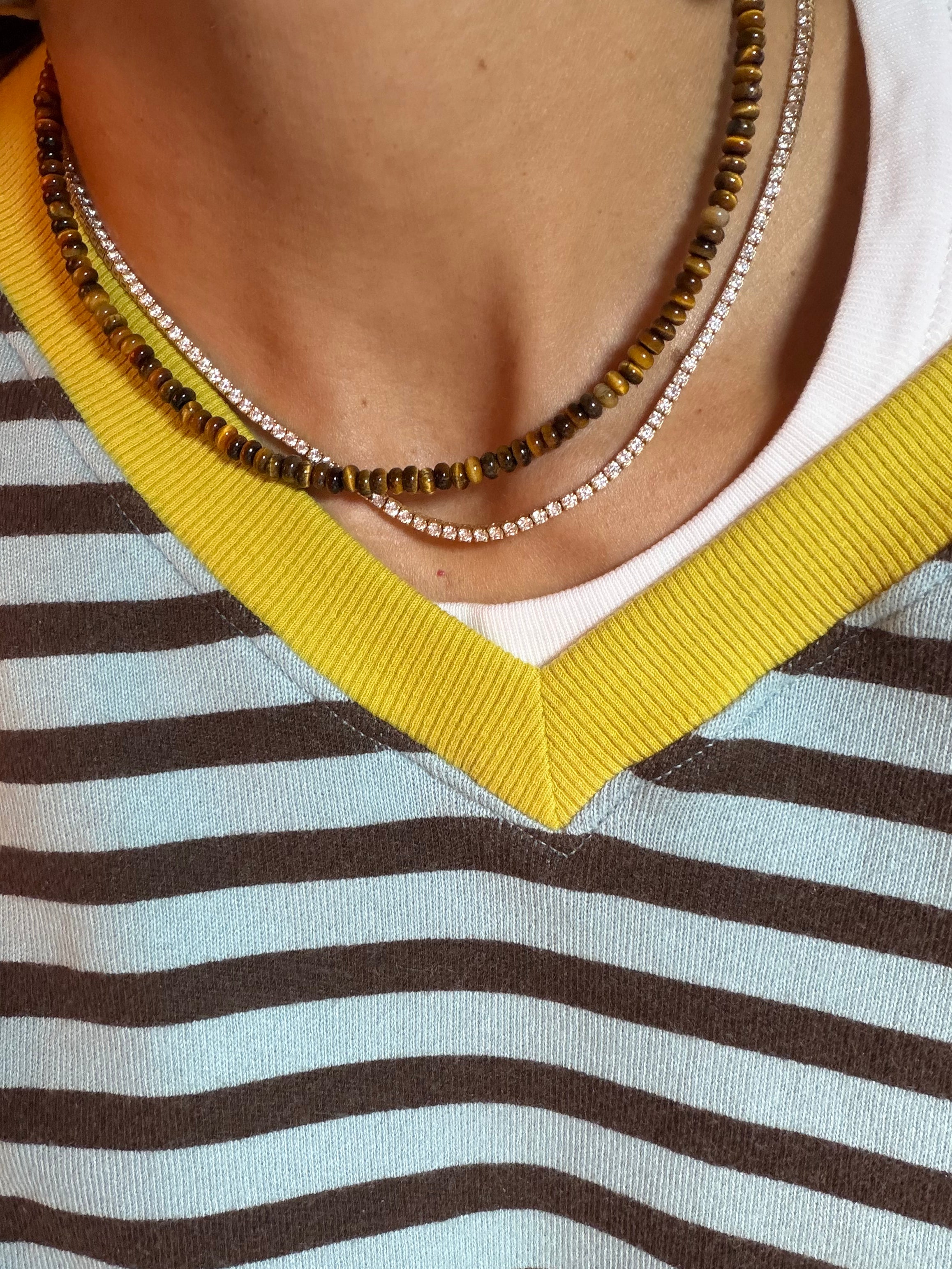 The Inez Necklace